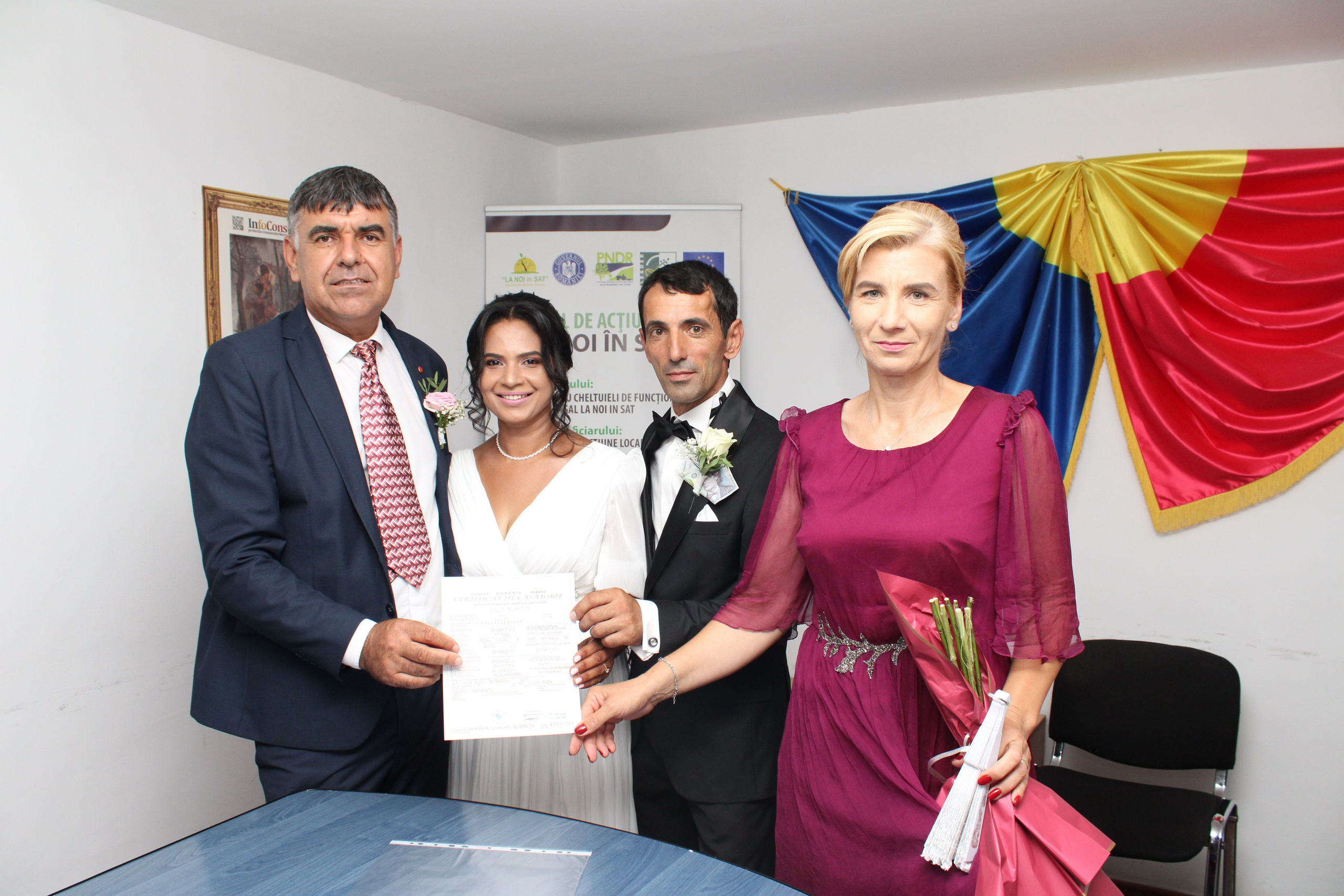 MINEL & MALINA. PETRU BYZO - family and children photographer in ROMANIA