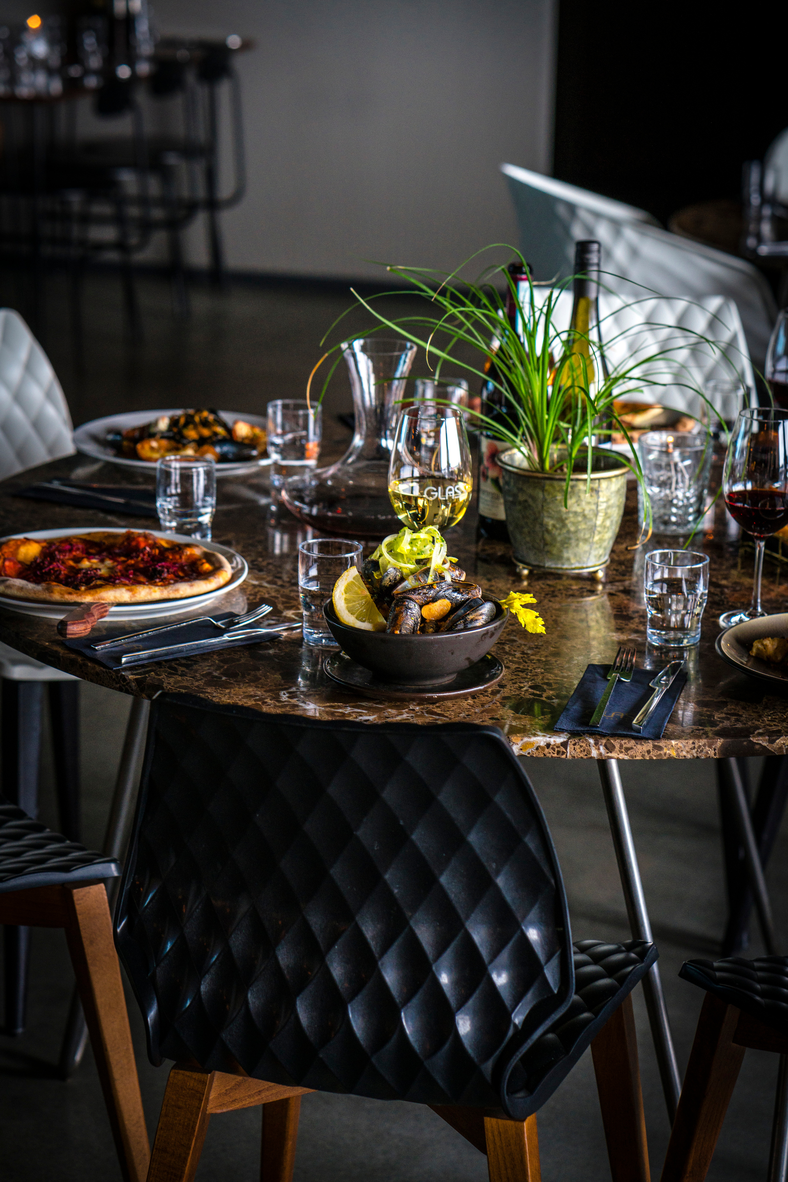 Glass. Bryllupsfotograf, videograf, Norge. Wedding photography, Norway