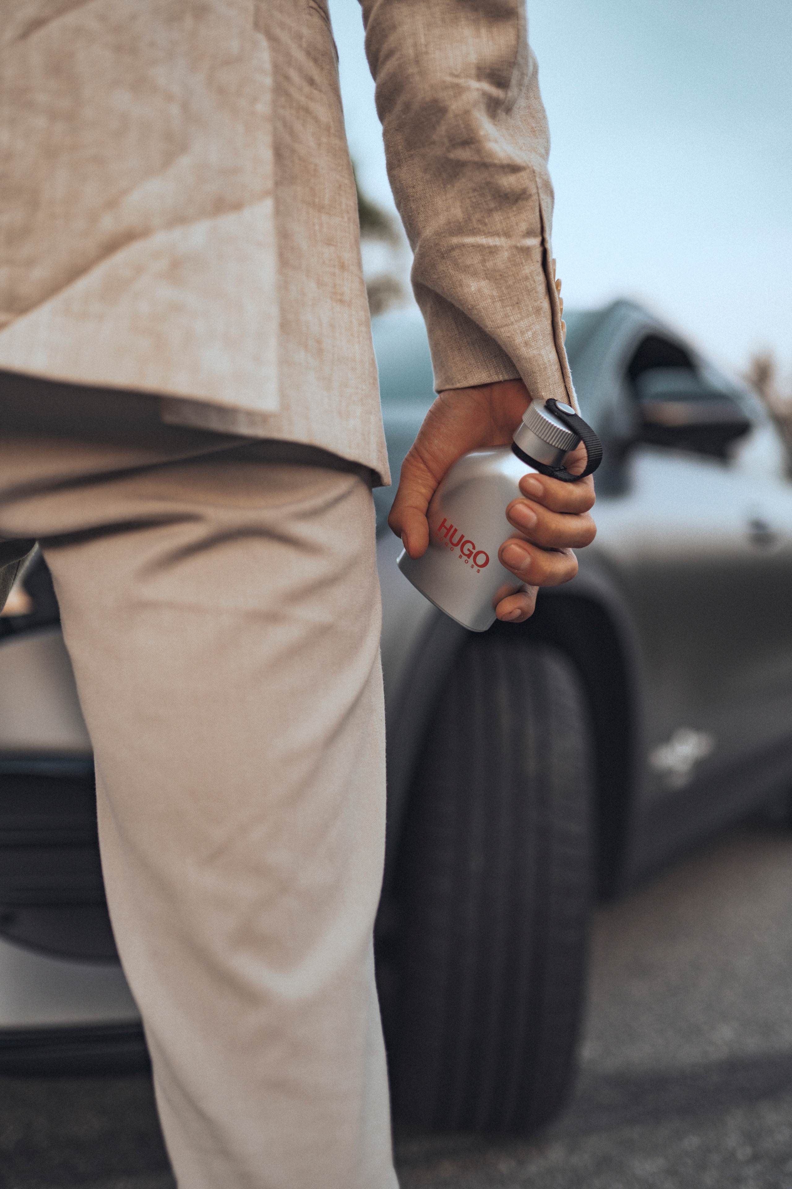 Hugo Boss for Skintonic. Bryllupsfotograf, videograf, Norge. Wedding photography, Norway