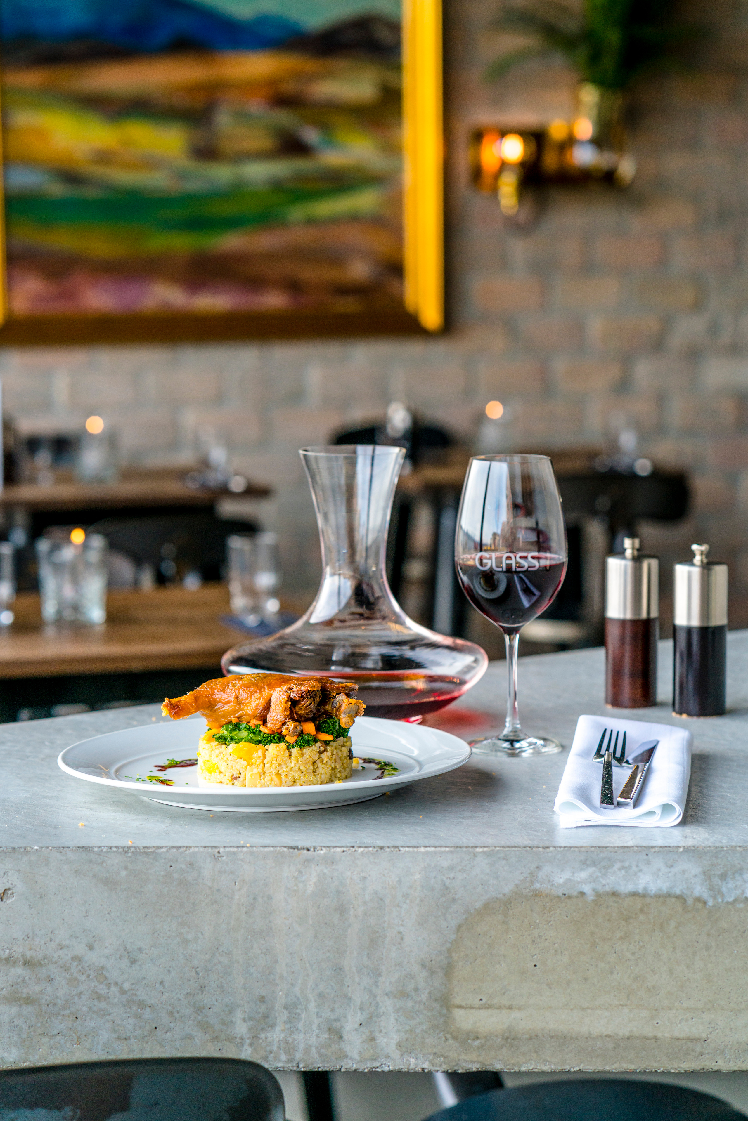 Glass. Bryllupsfotograf, videograf, Norge. Wedding photography, Norway