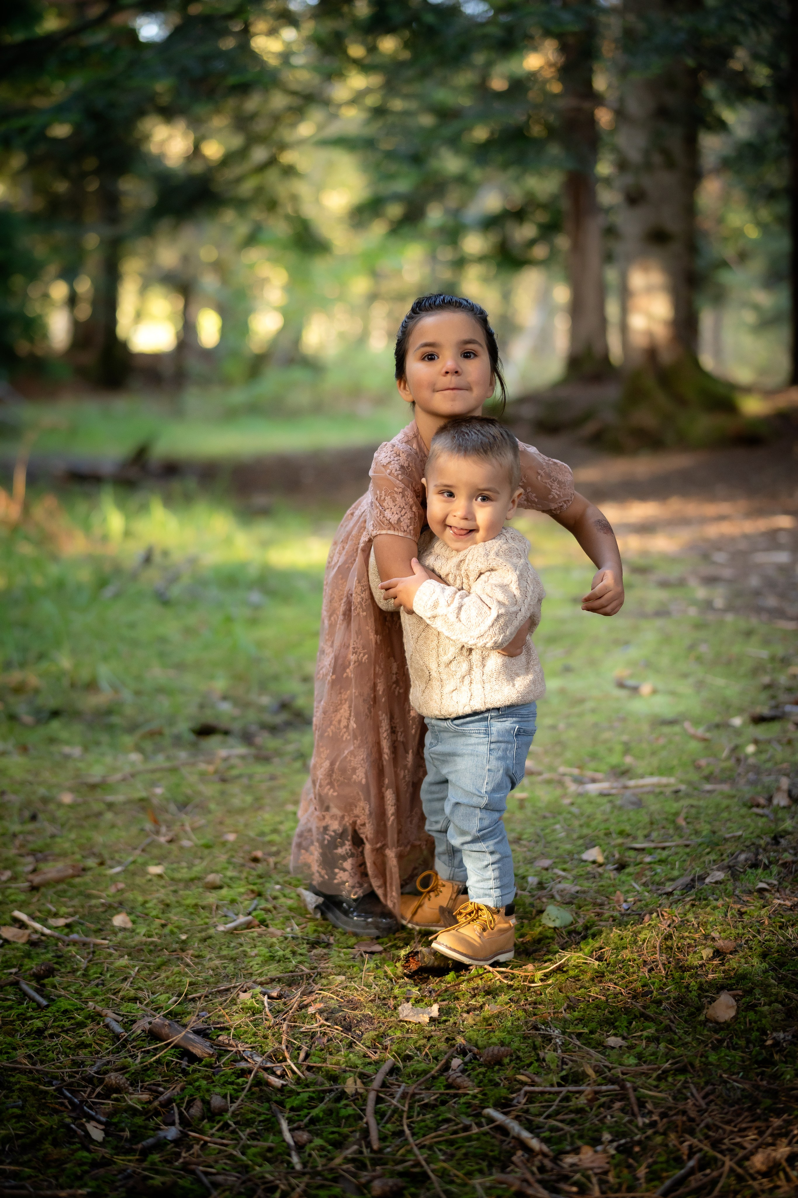 Isabella&Samuel. Bryllupsfotograf, videograf, Norge. Wedding photography, Norway