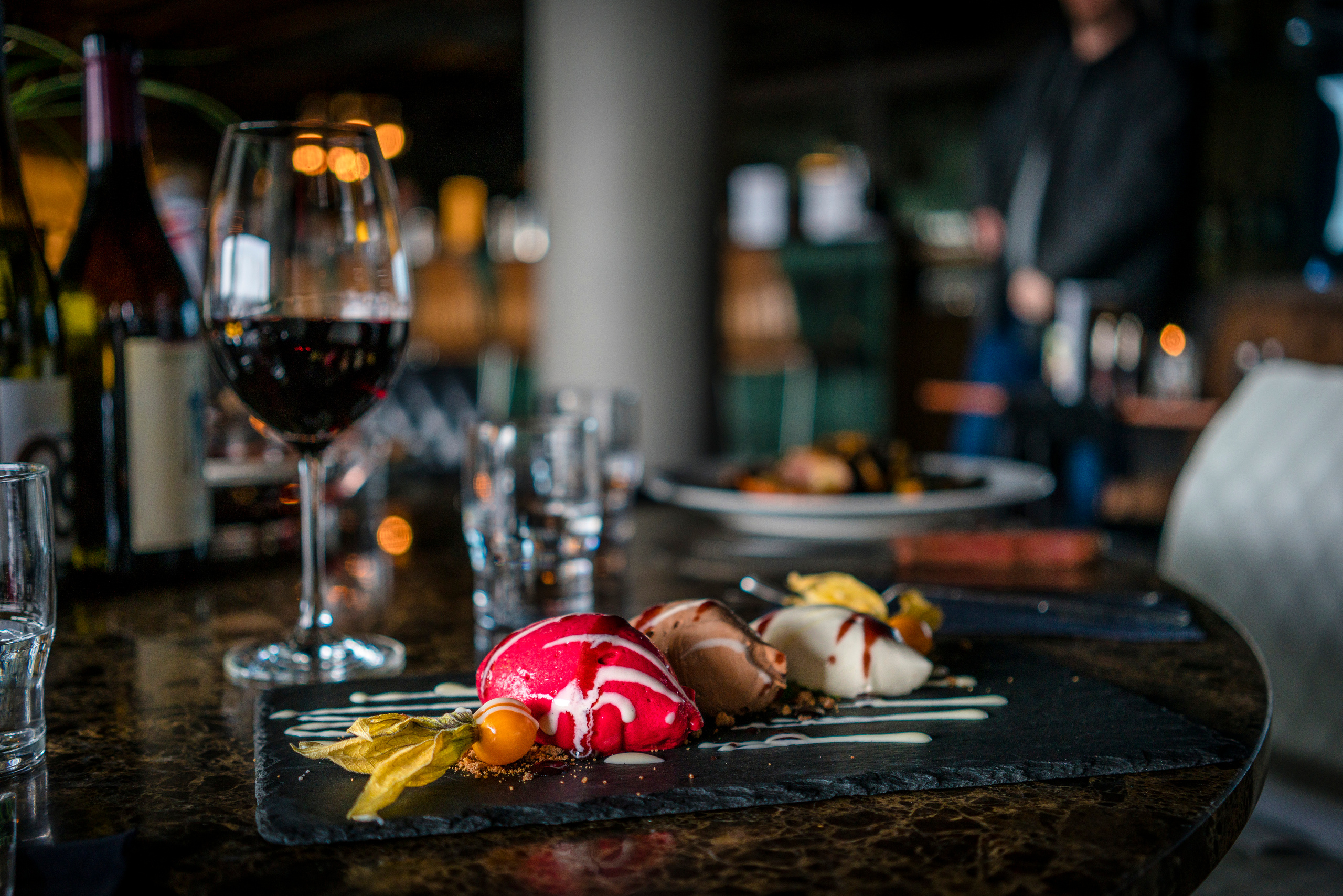 Glass. Bryllupsfotograf, videograf, Norge. Wedding photography, Norway