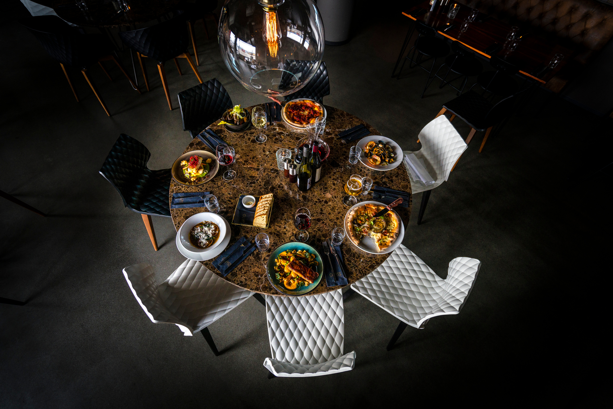 Glass. Bryllupsfotograf, videograf, Norge. Wedding photography, Norway