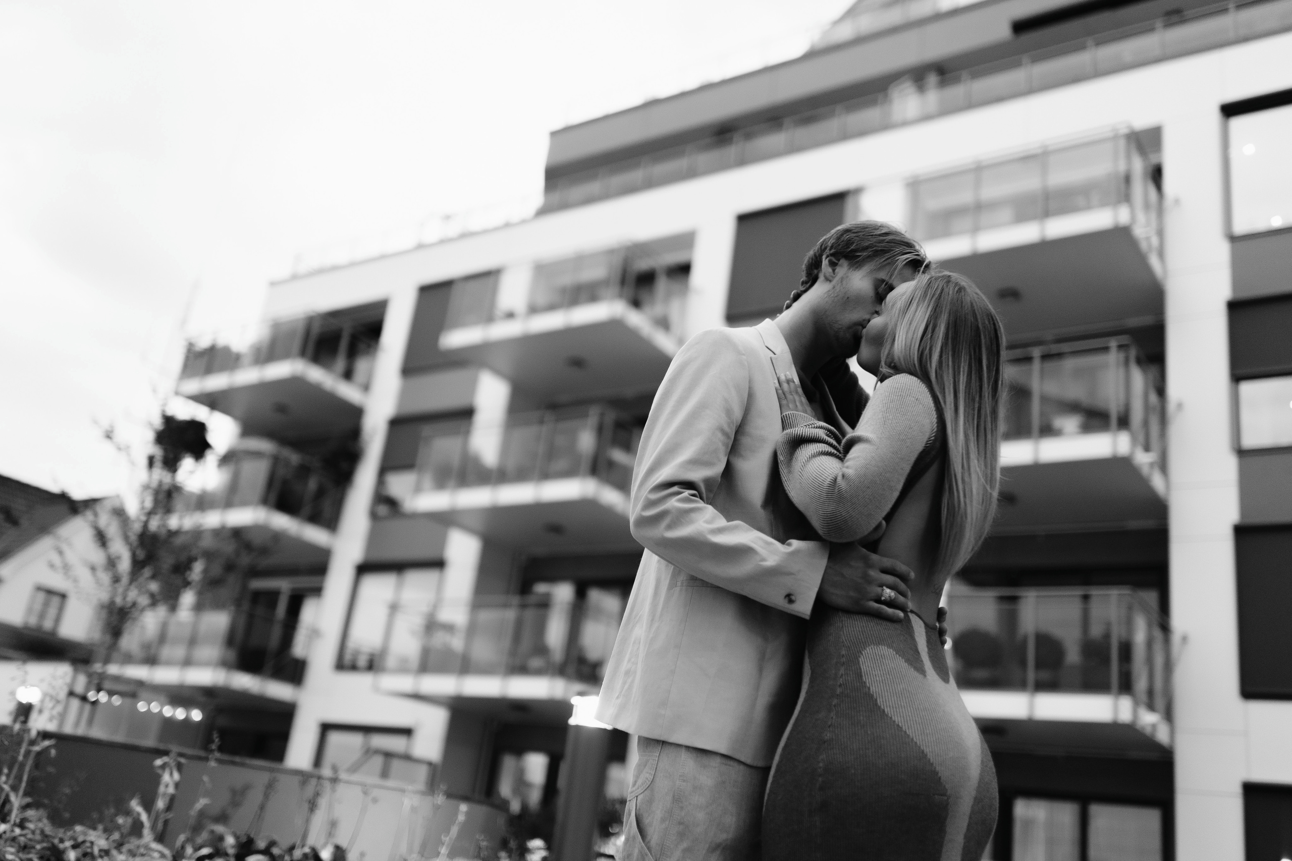 Dolce Gabbana for Skintonic. Bryllupsfotograf, videograf, Norge. Wedding photography, Norway