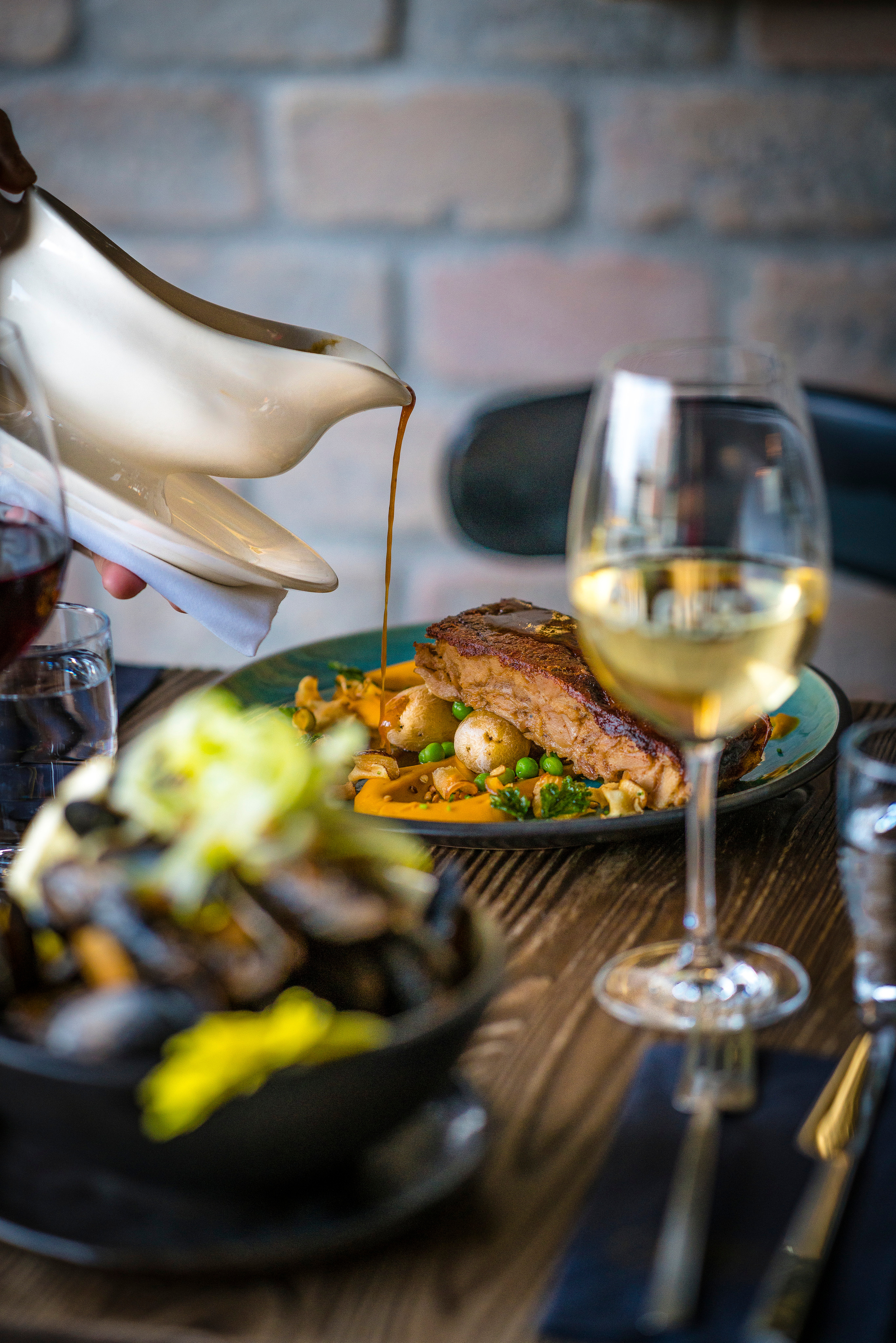 Glass. Bryllupsfotograf, videograf, Norge. Wedding photography, Norway