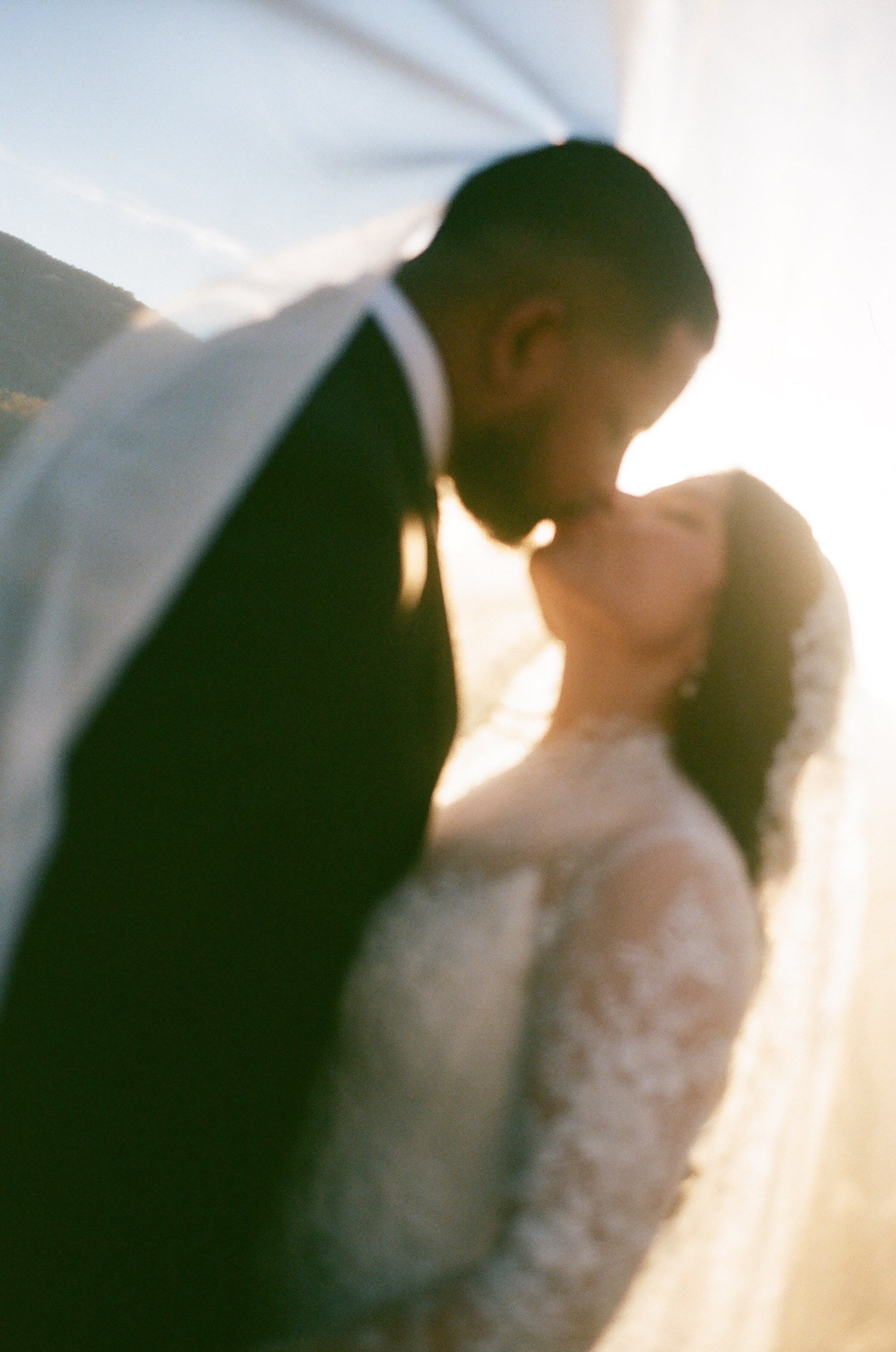 Mitcell&Melanie film. Свадебный фотограф Виктория Саврук