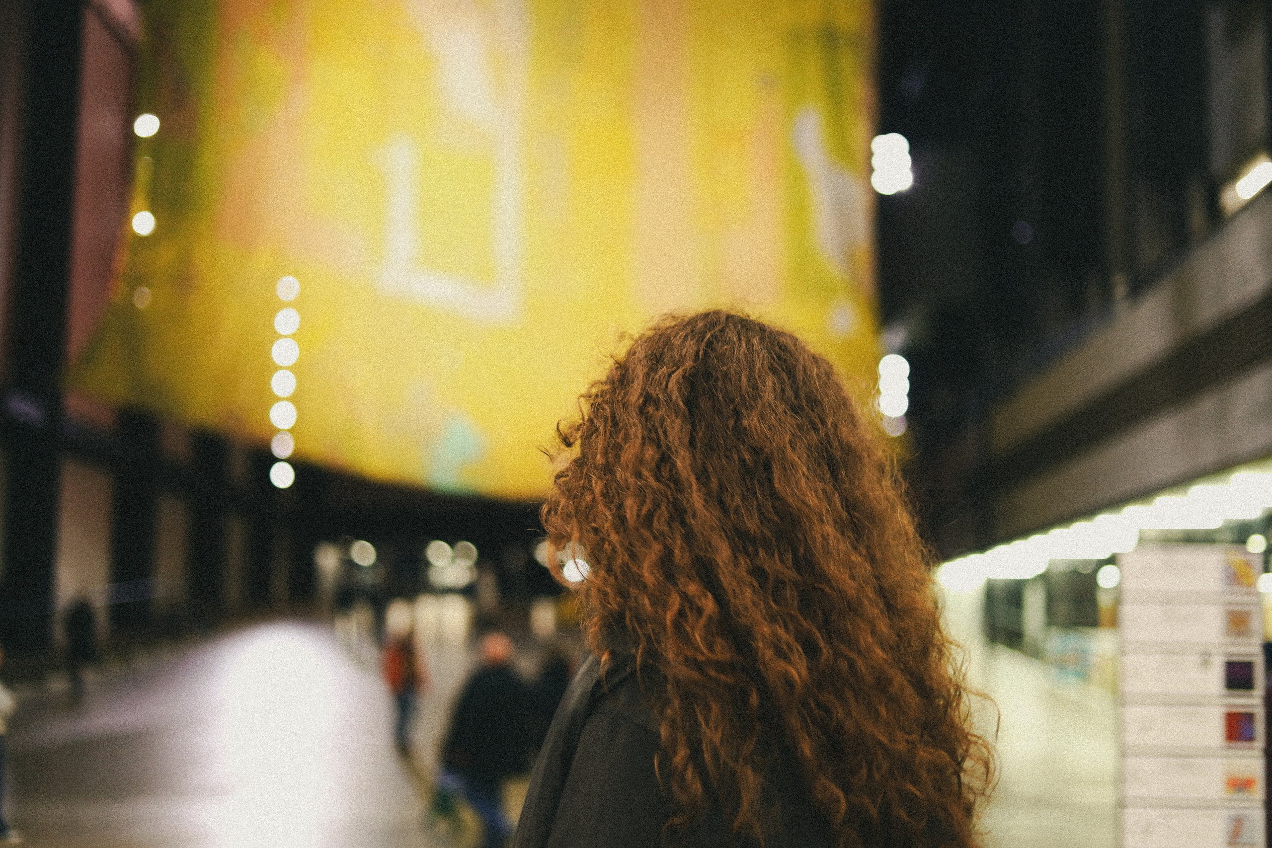 Liza Tate Modern. Victoria Dini. Art photography in London / Folkestone, UK