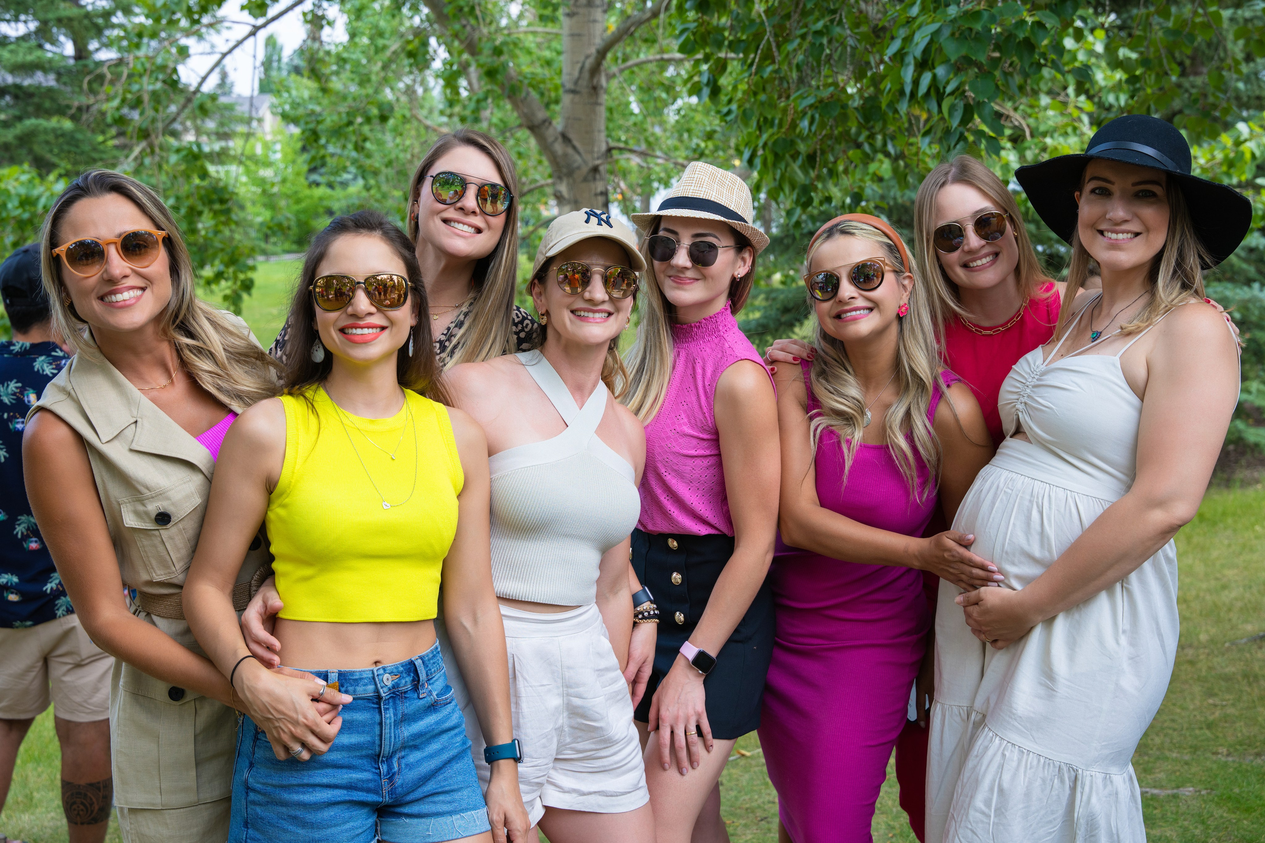 Joshua’s Party. Carlos Lima Photography — Photographer in Calgary