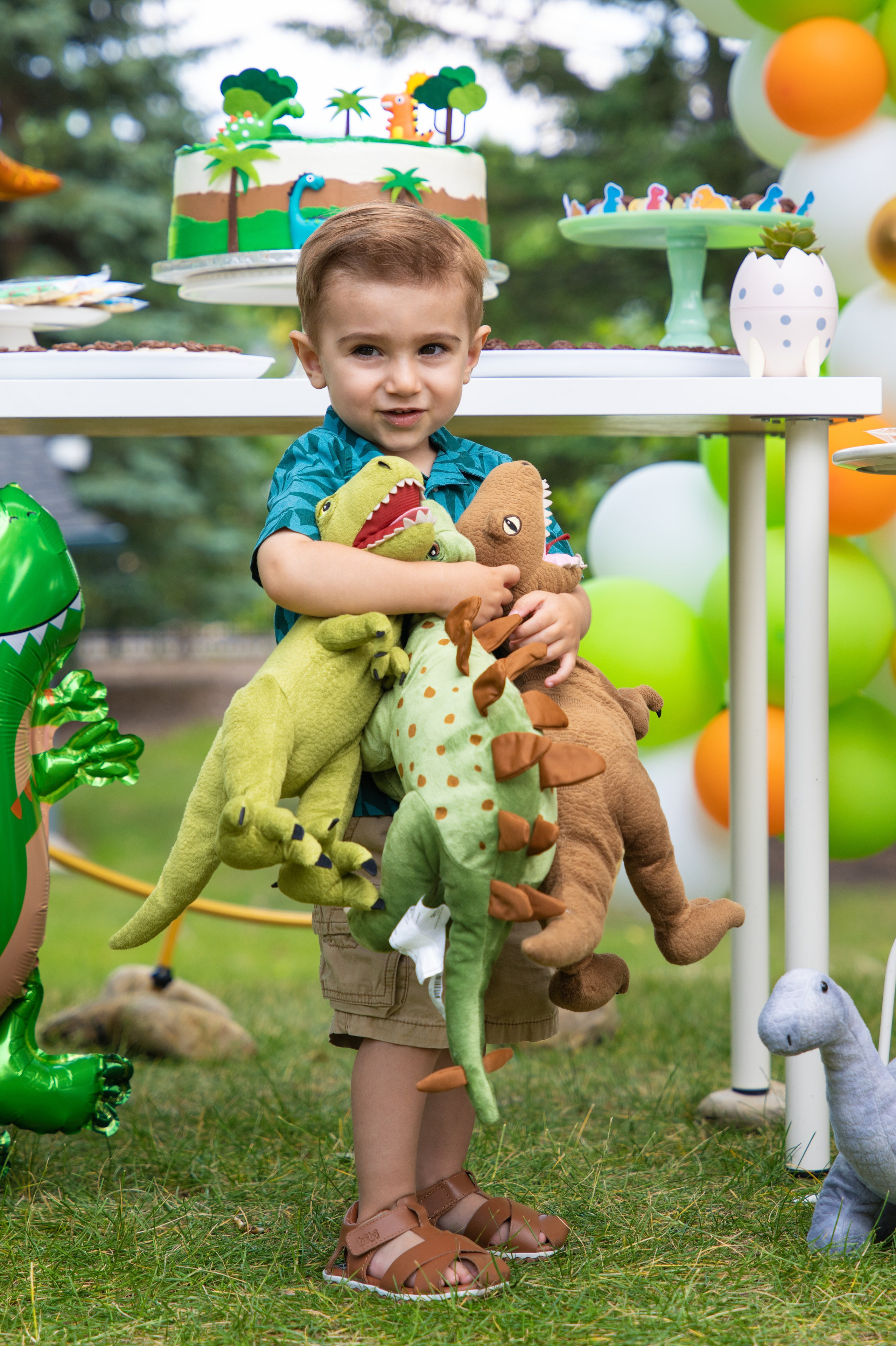 Joshua’s Party. Carlos Lima Photography — Photographer in Calgary