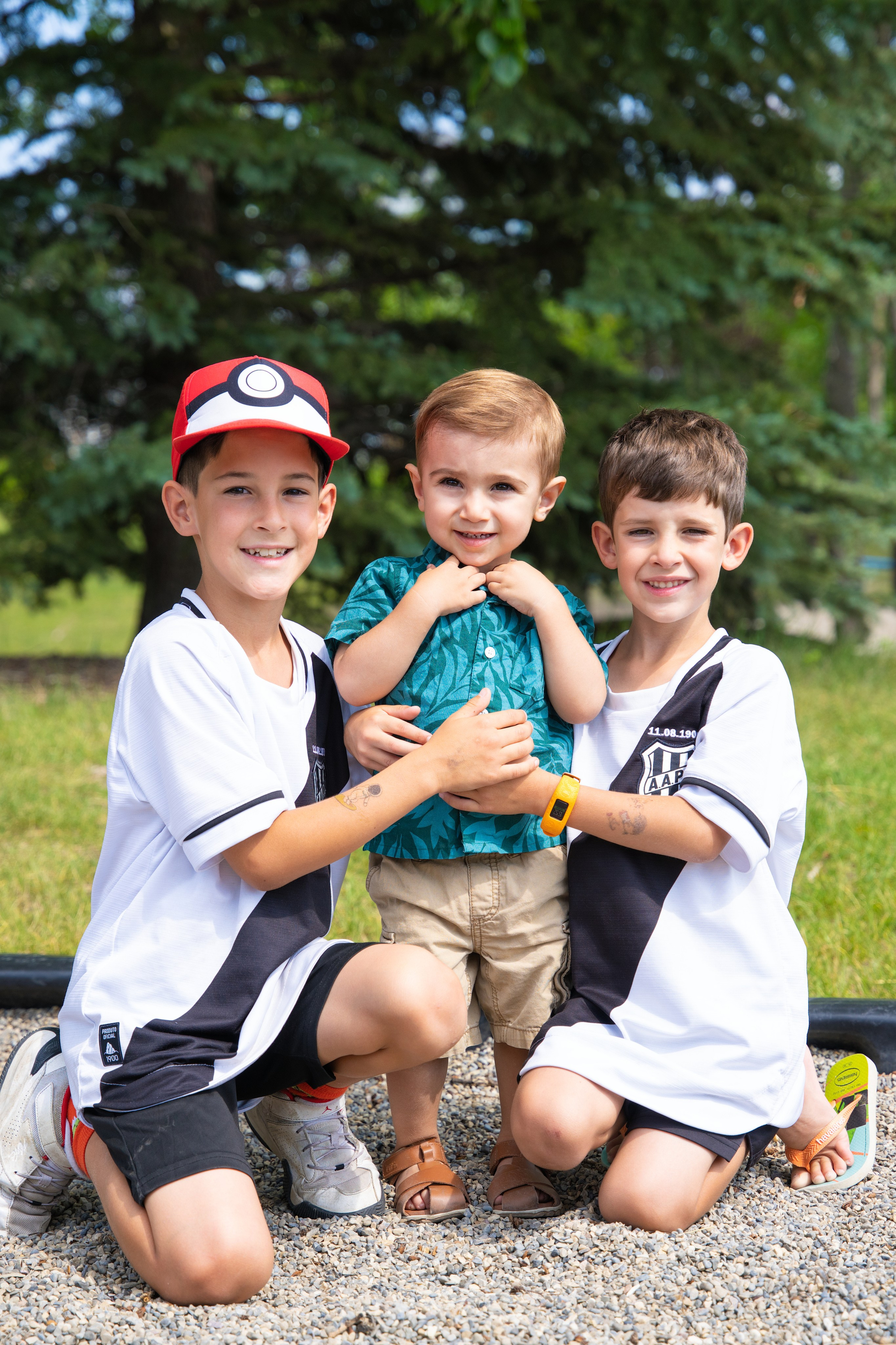Joshua’s Party. Carlos Lima Photography — Photographer in Calgary