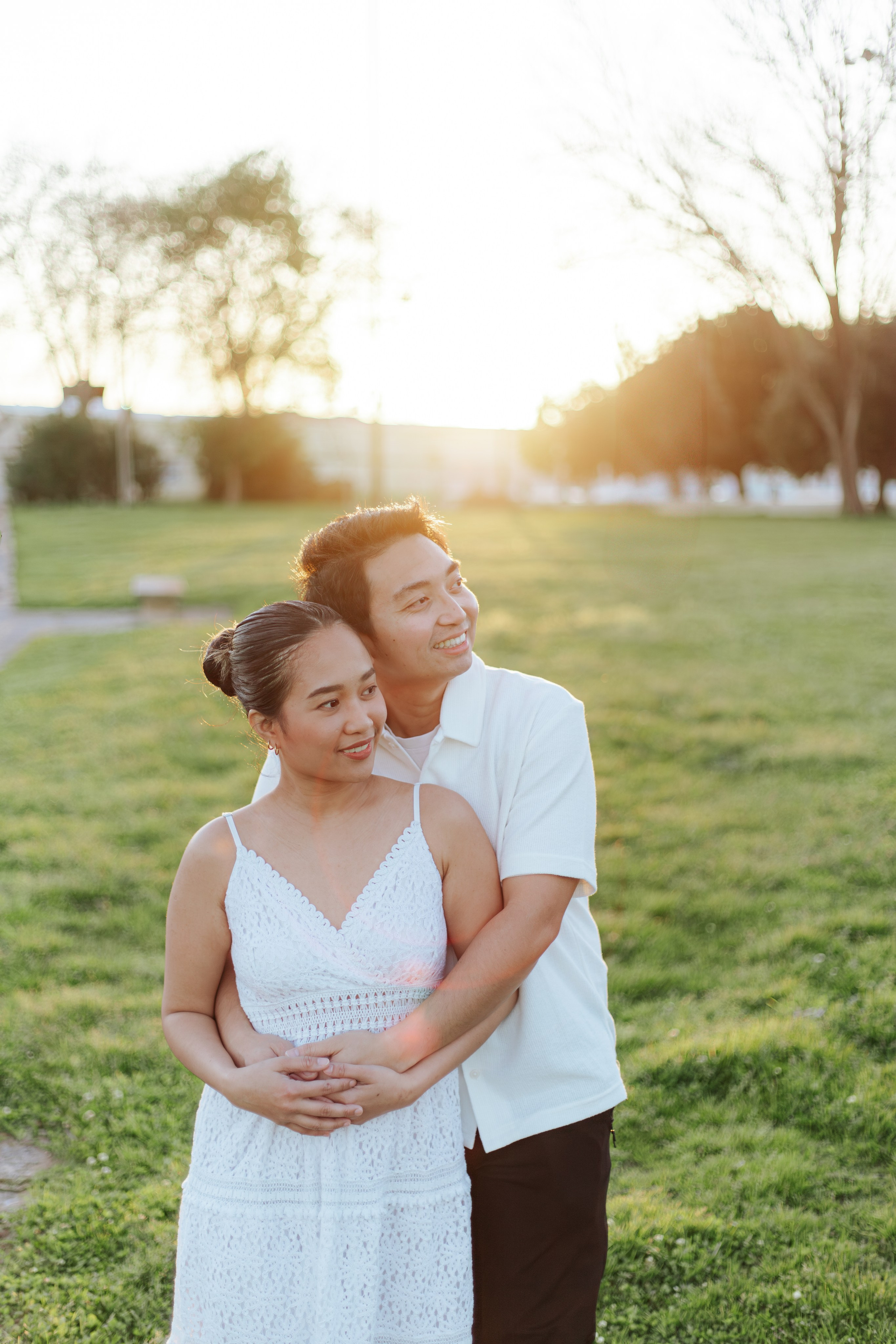Family in Lisbon. Davi Valente