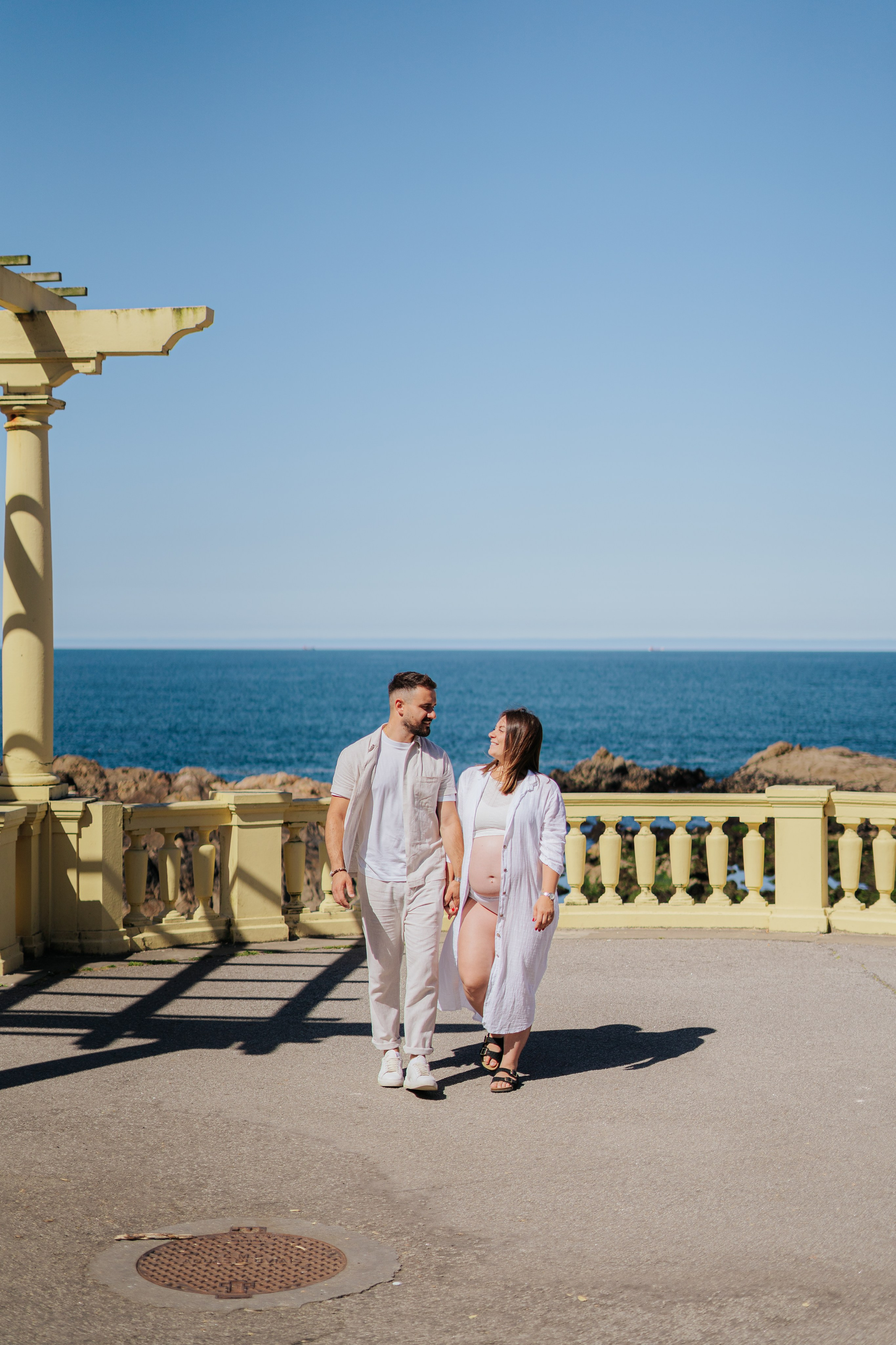 Elisa e Família. Davi Valente