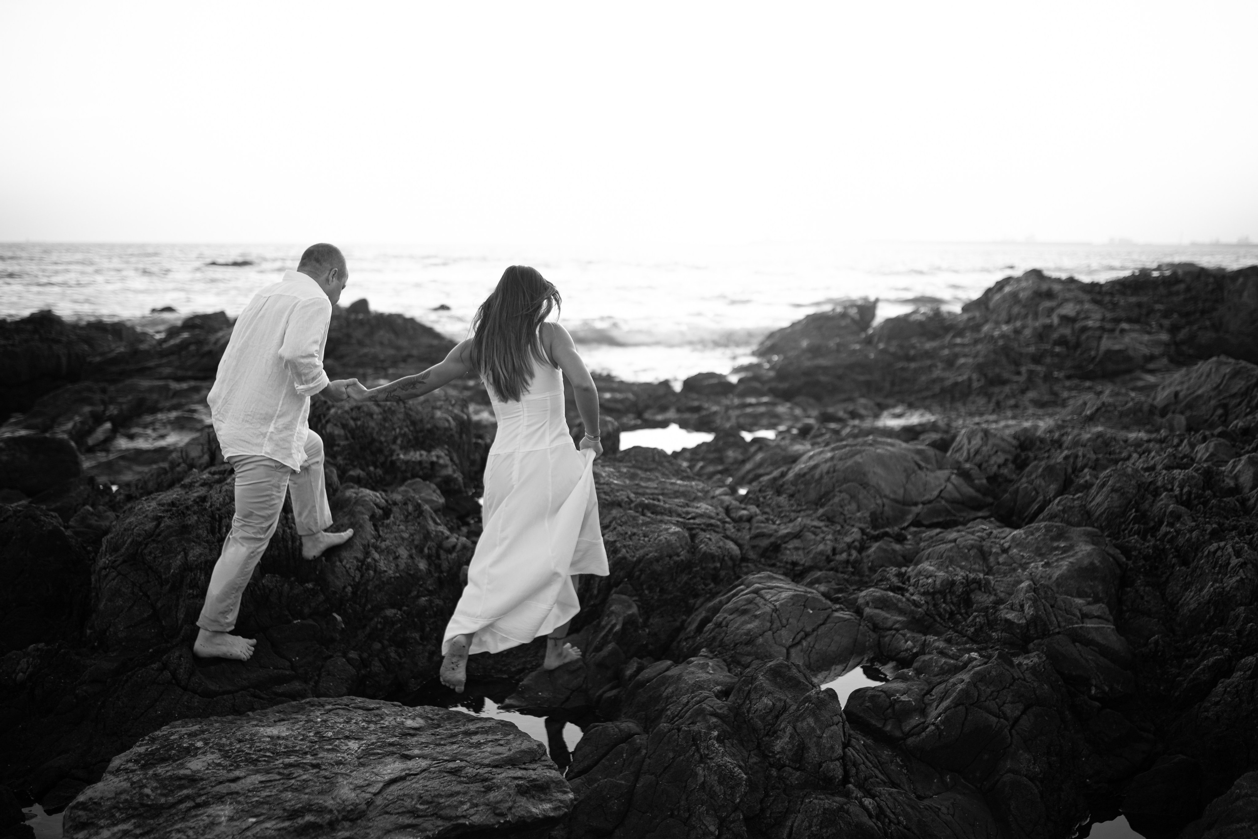 Yasmin & Candid. Davi Valente