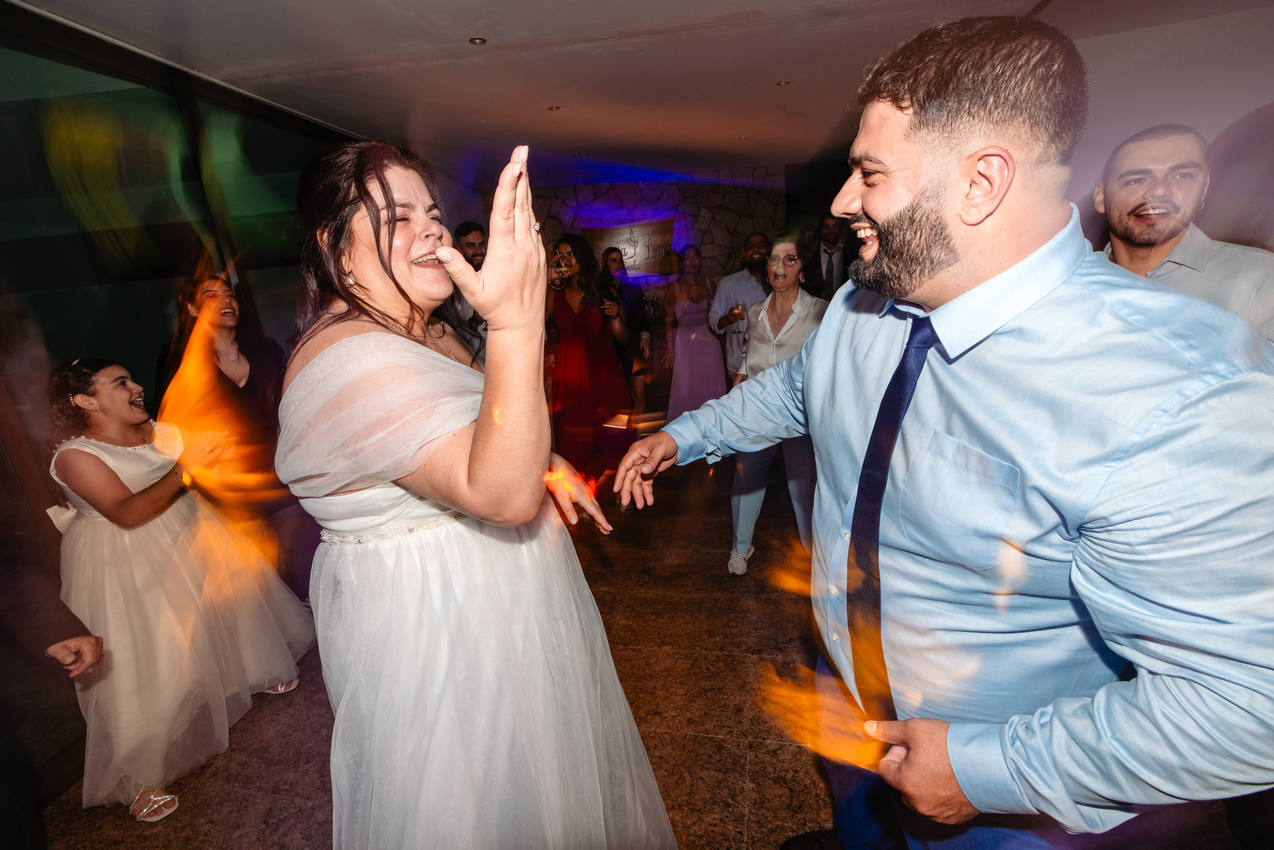 Casamento Karine e Luis. Davi Valente