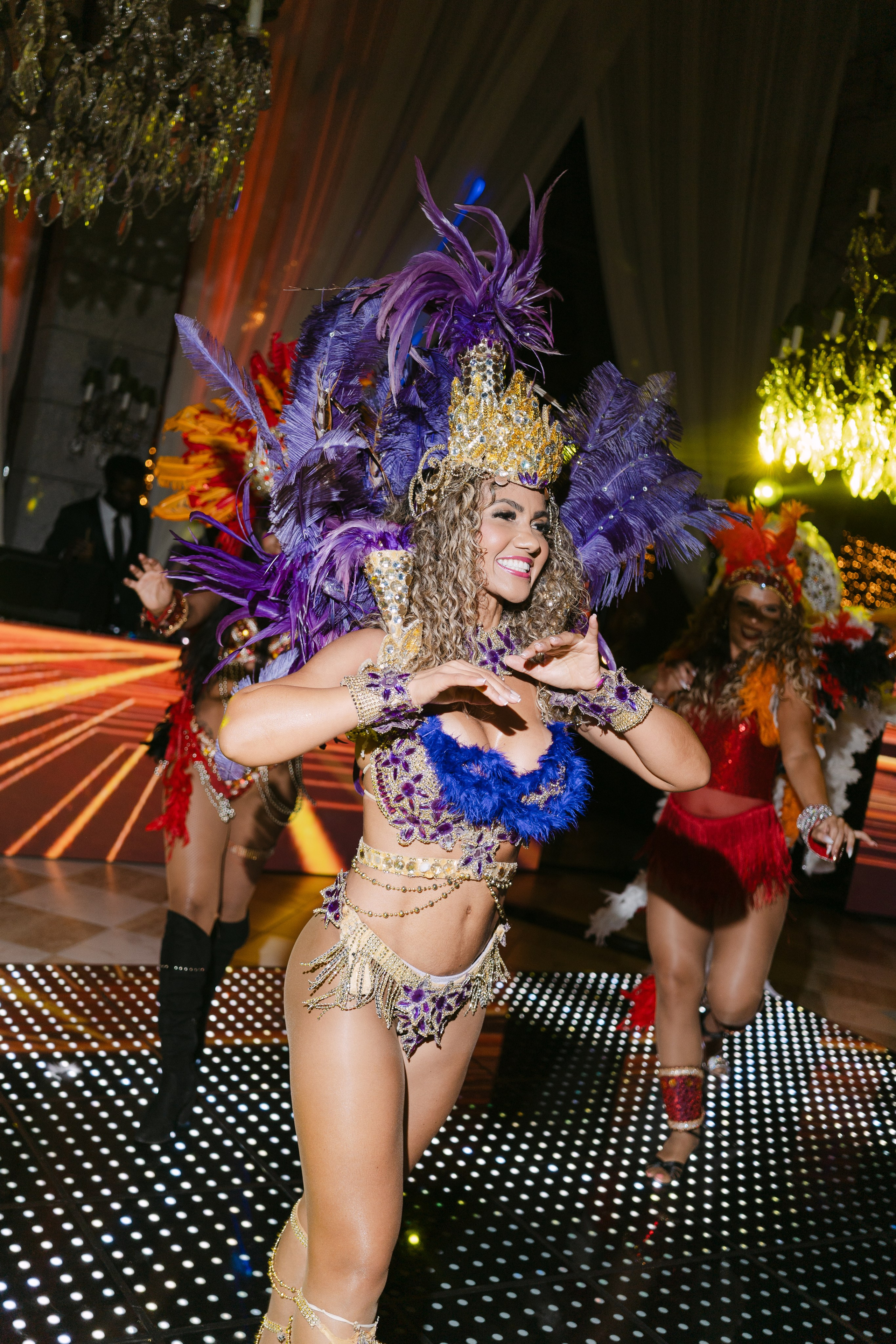 Wendy & Jason — Solar da Levada. Davi Valente