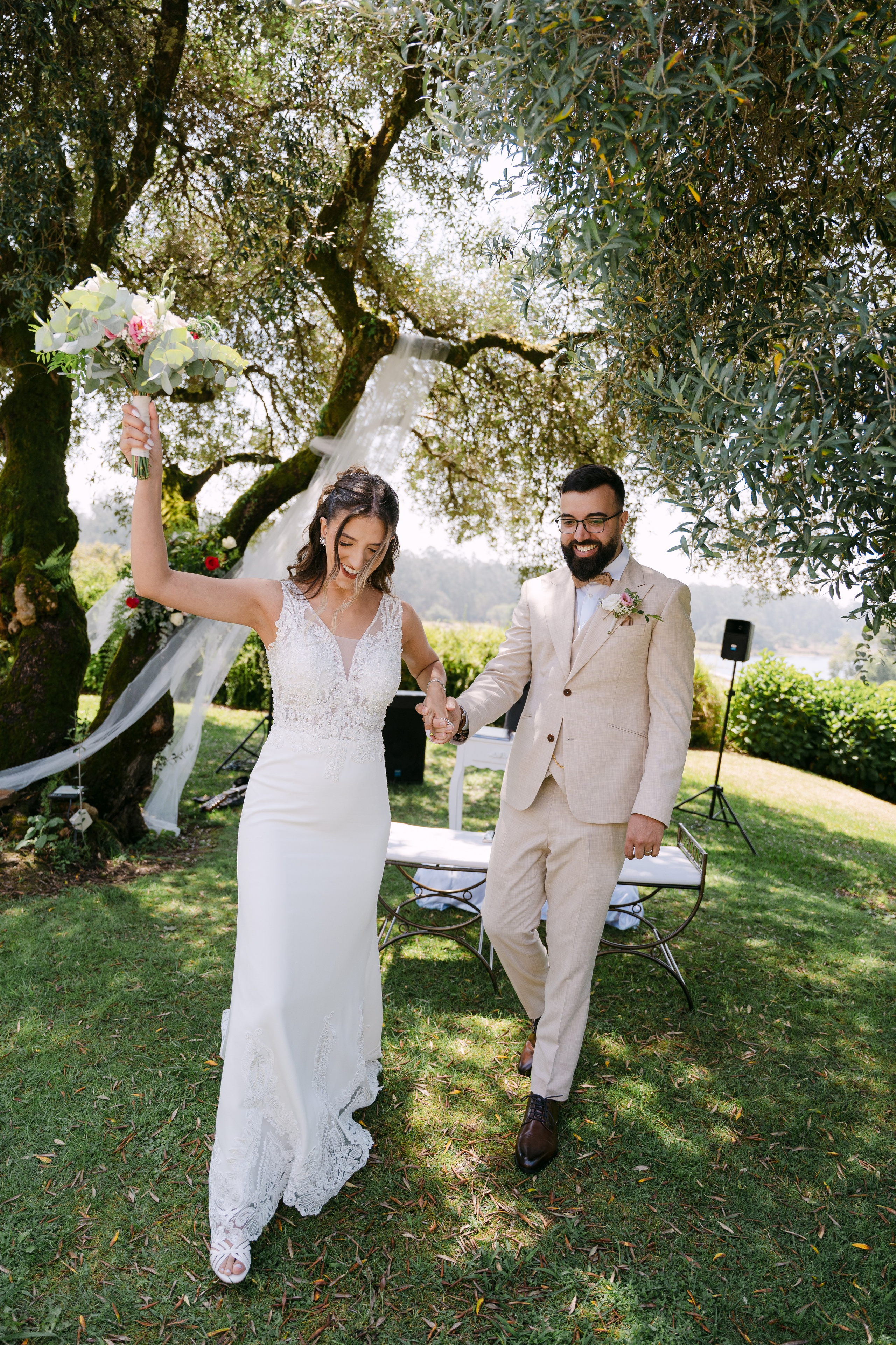 Casamento Giovanna & Andre. Davi Valente