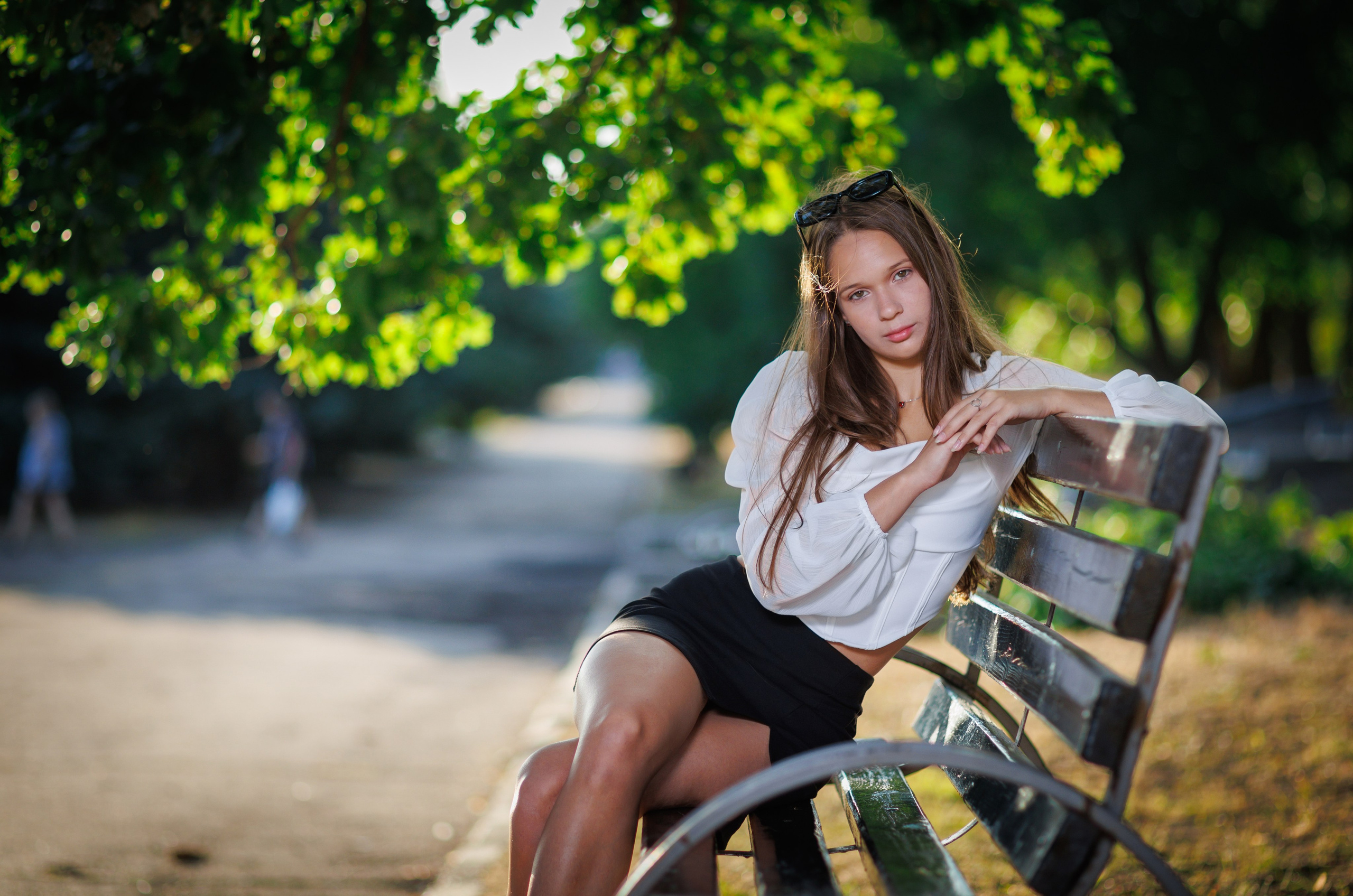 Кристина+Саша