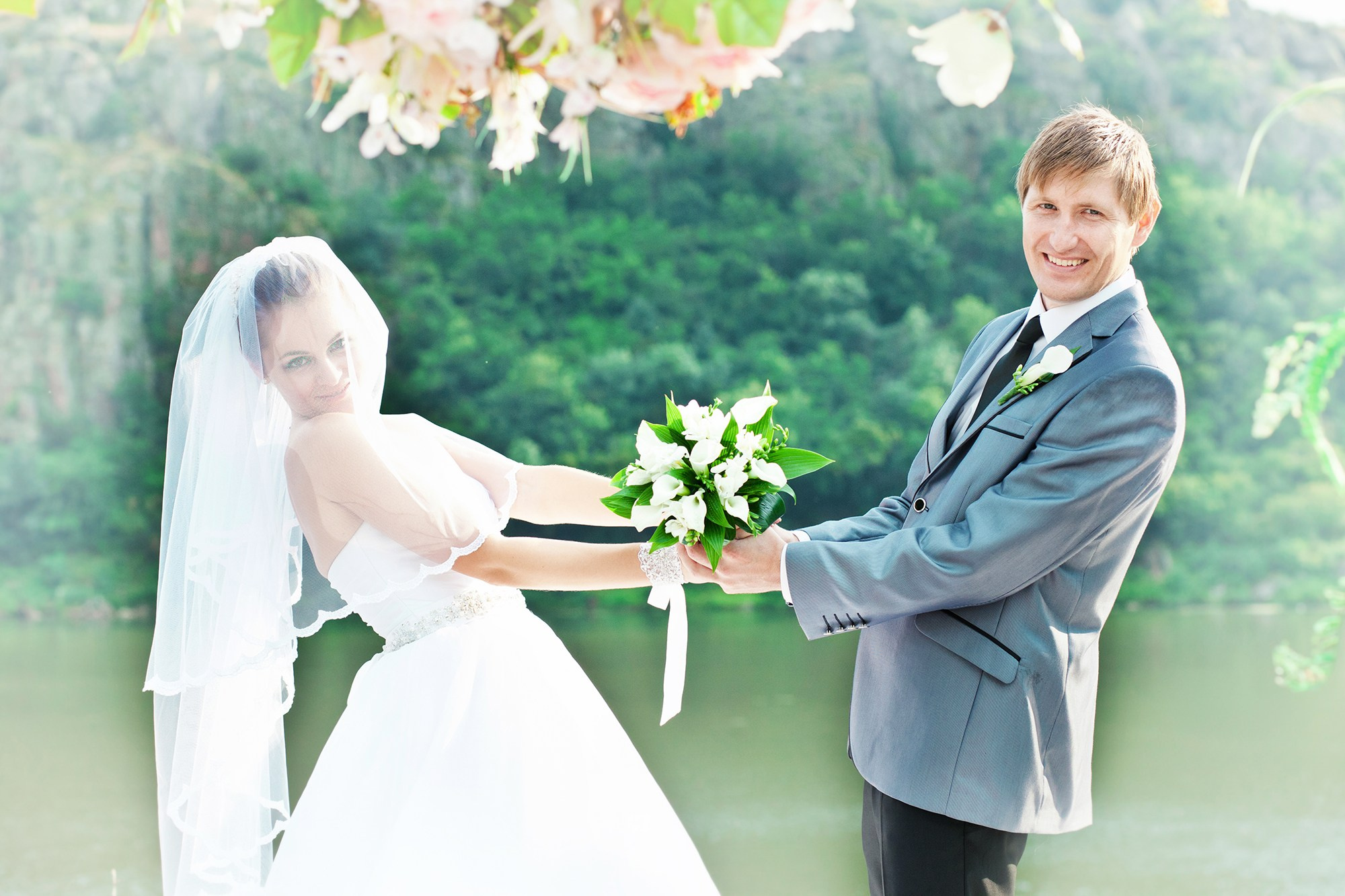 Весілля Південноукраїнськ