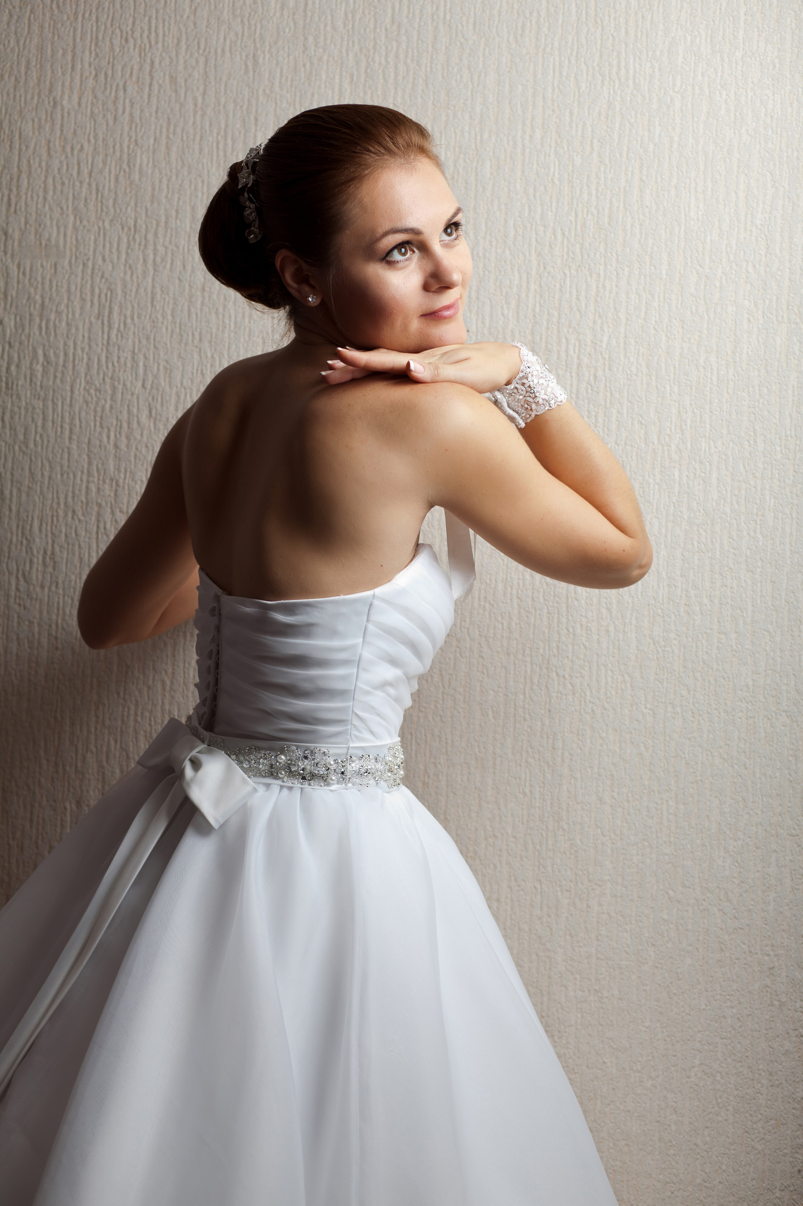 Передвесільна зйомка