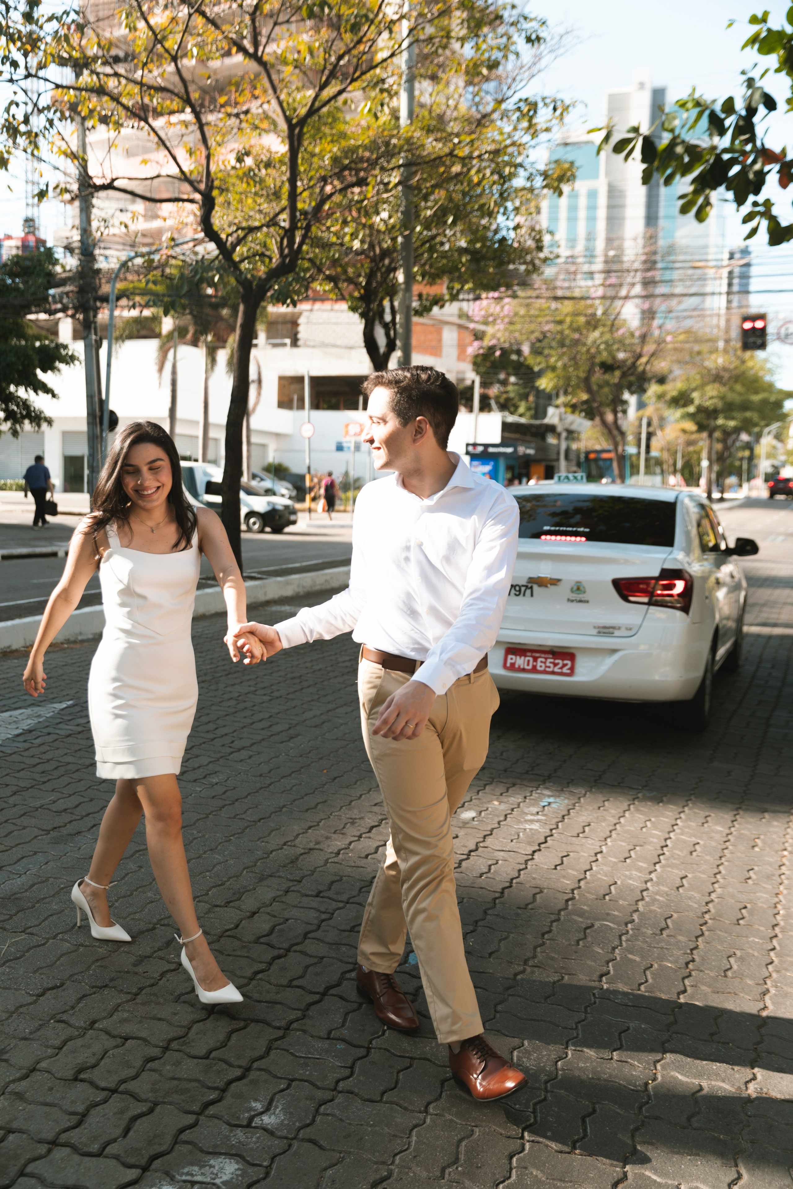 Ashley e Bruno. Esdras Rodrigues, Fotógrafo de Casamento em Fortaleza — CE, Brasil