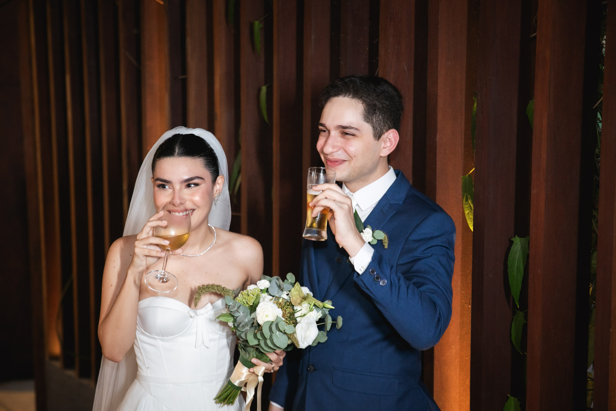 Casamento Ashley e Bruno. Esdras Rodrigues, Fotógrafo de Casamento em Fortaleza — CE, Brasil