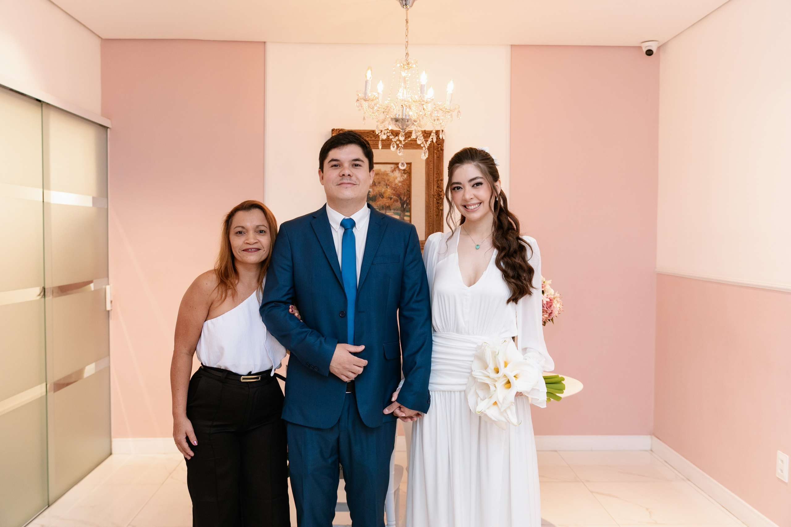 Civil Bruno e Nicole. Esdras Rodrigues, Fotógrafo de Casamento em Fortaleza — CE, Brasil