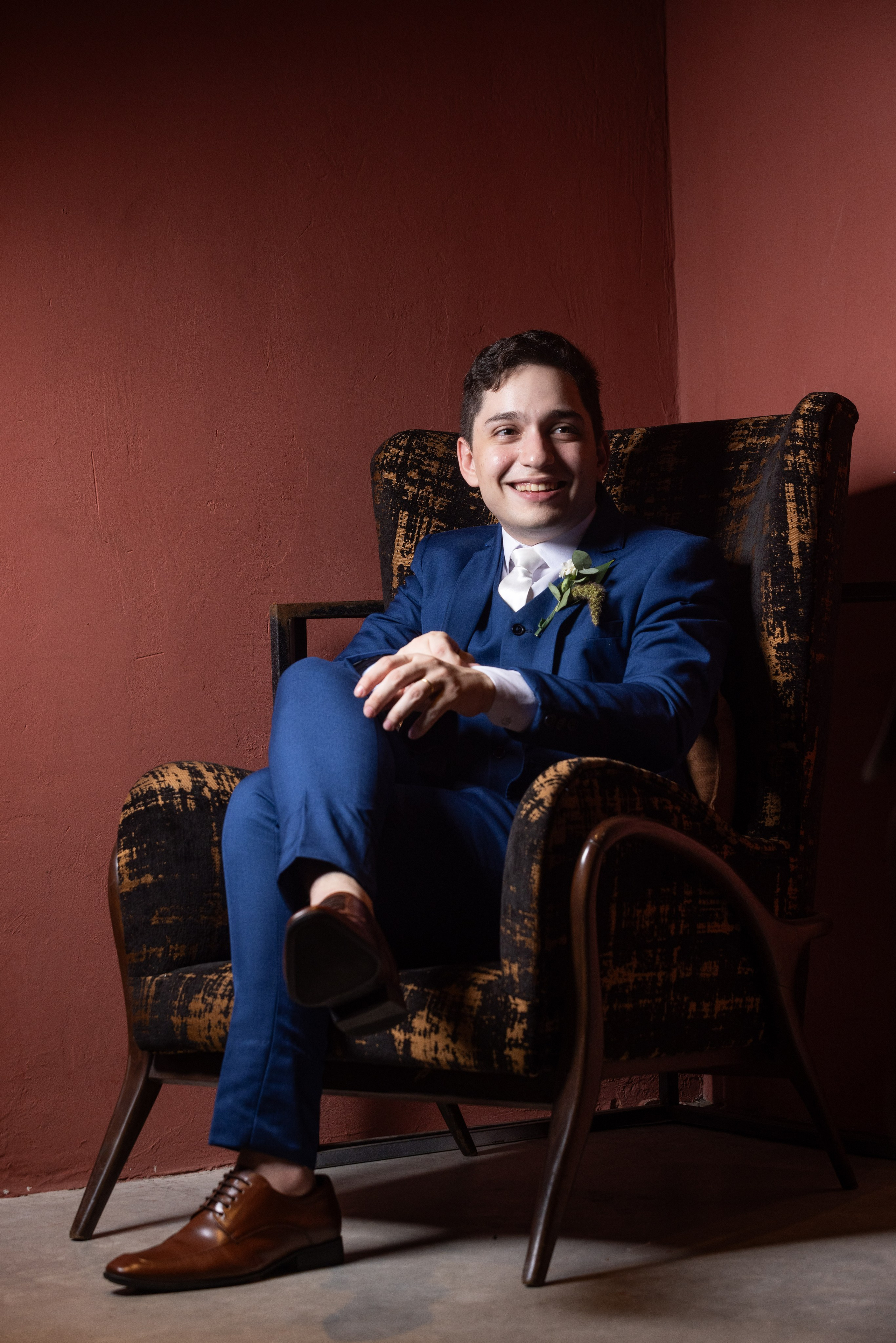Casamento Ashley e Bruno. Esdras Rodrigues, Fotógrafo de Casamento em Fortaleza — CE, Brasil