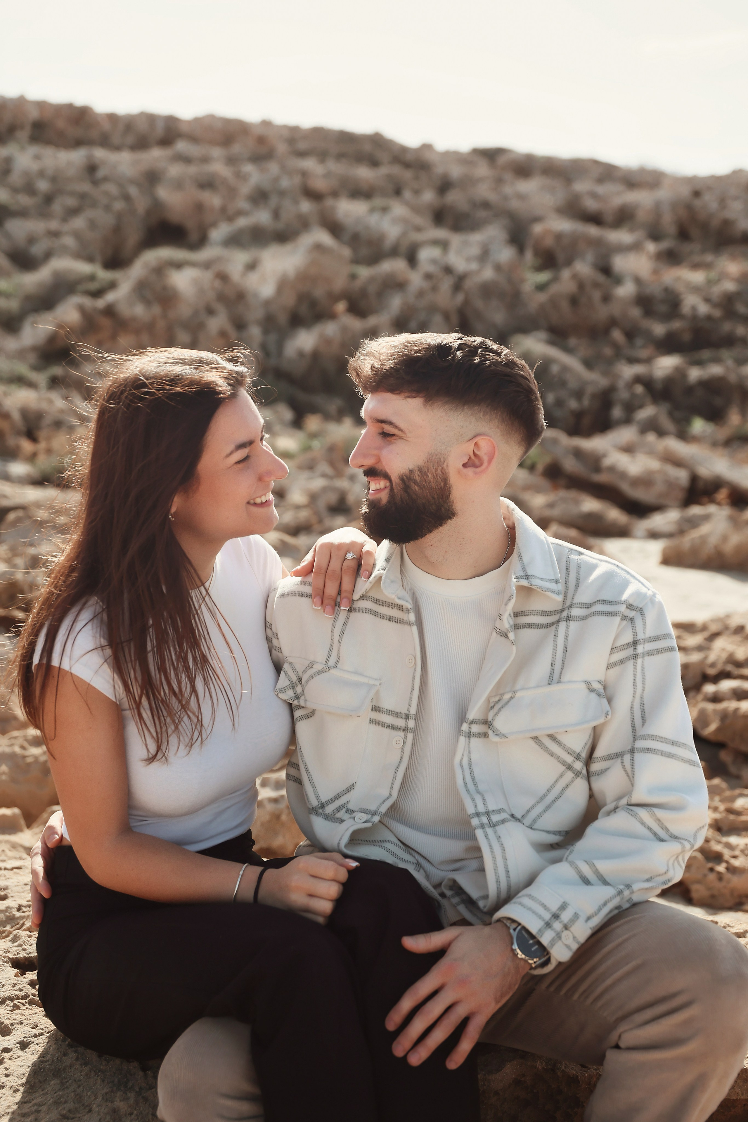 Предложение в Айя-Напе. Февраль, 2026. Kipriotka. Ваш фотограф на Кипре (Айя-Напа, Протарас)