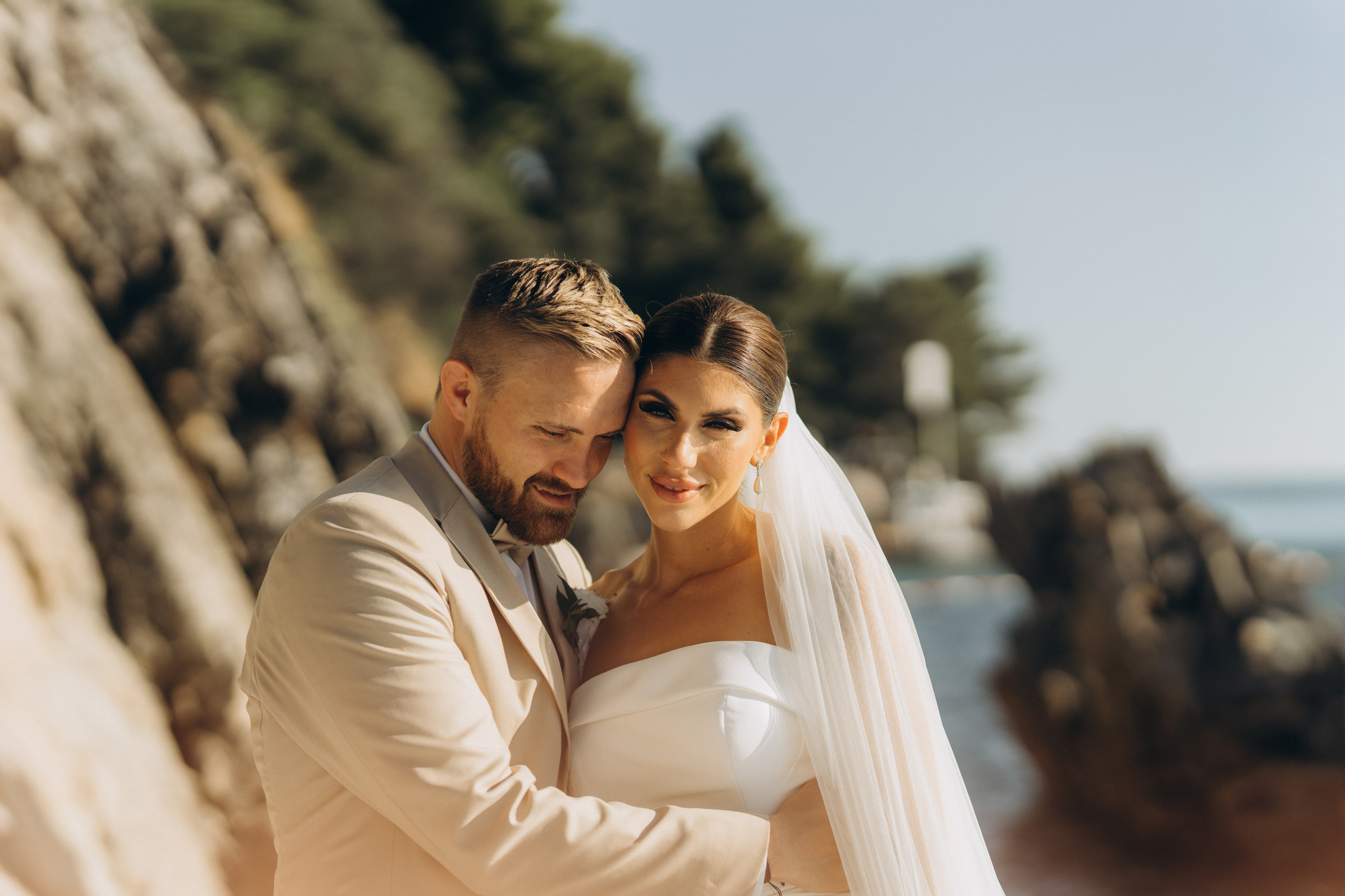 M&J. Victoria Olonen – Cinematic Portrait Artist | Helsinki & Europe