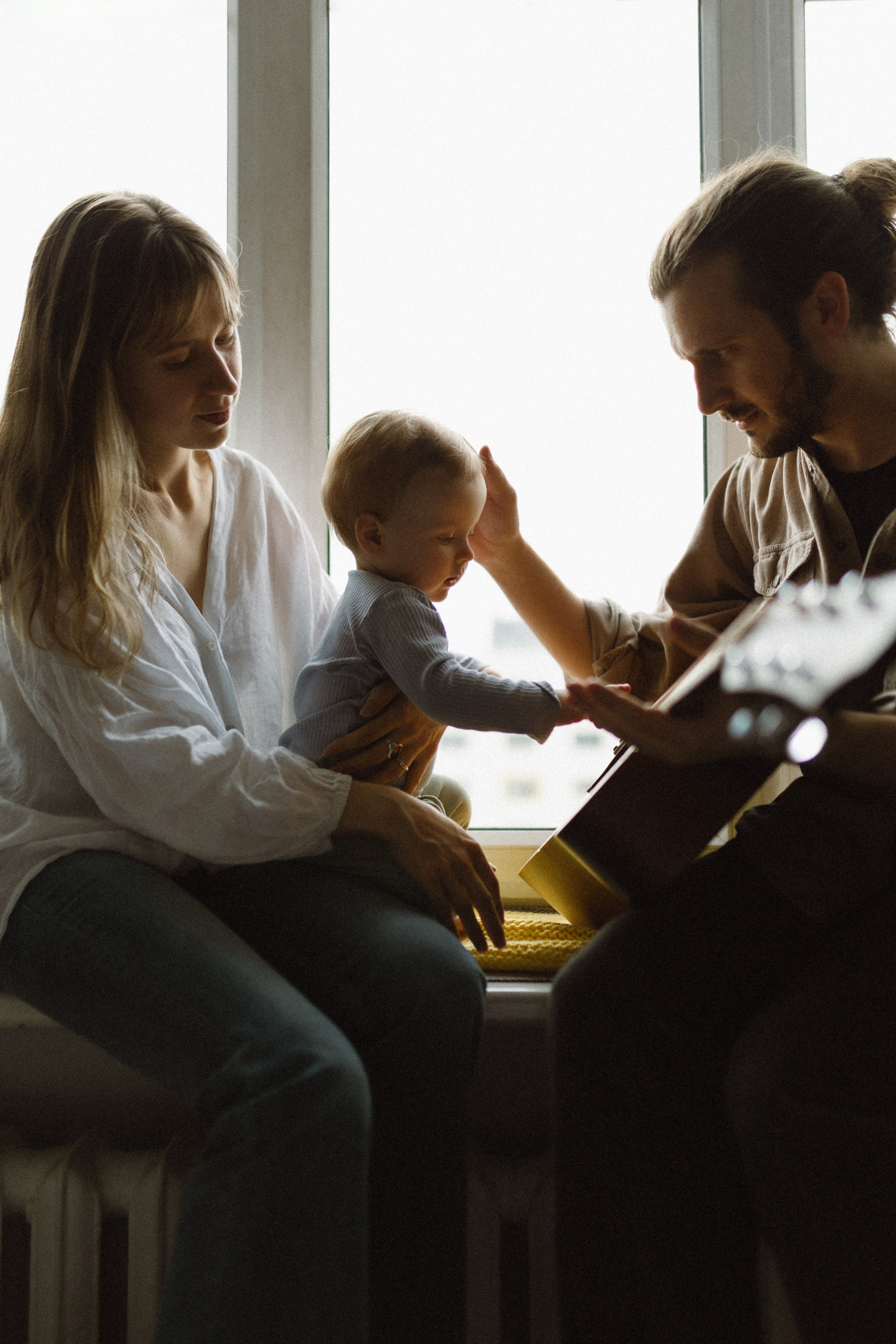 Jauki šeimos fotosesija | NAMAI. Vestuvių ir šeimų fotografė Lena Bondarenko / belove photo