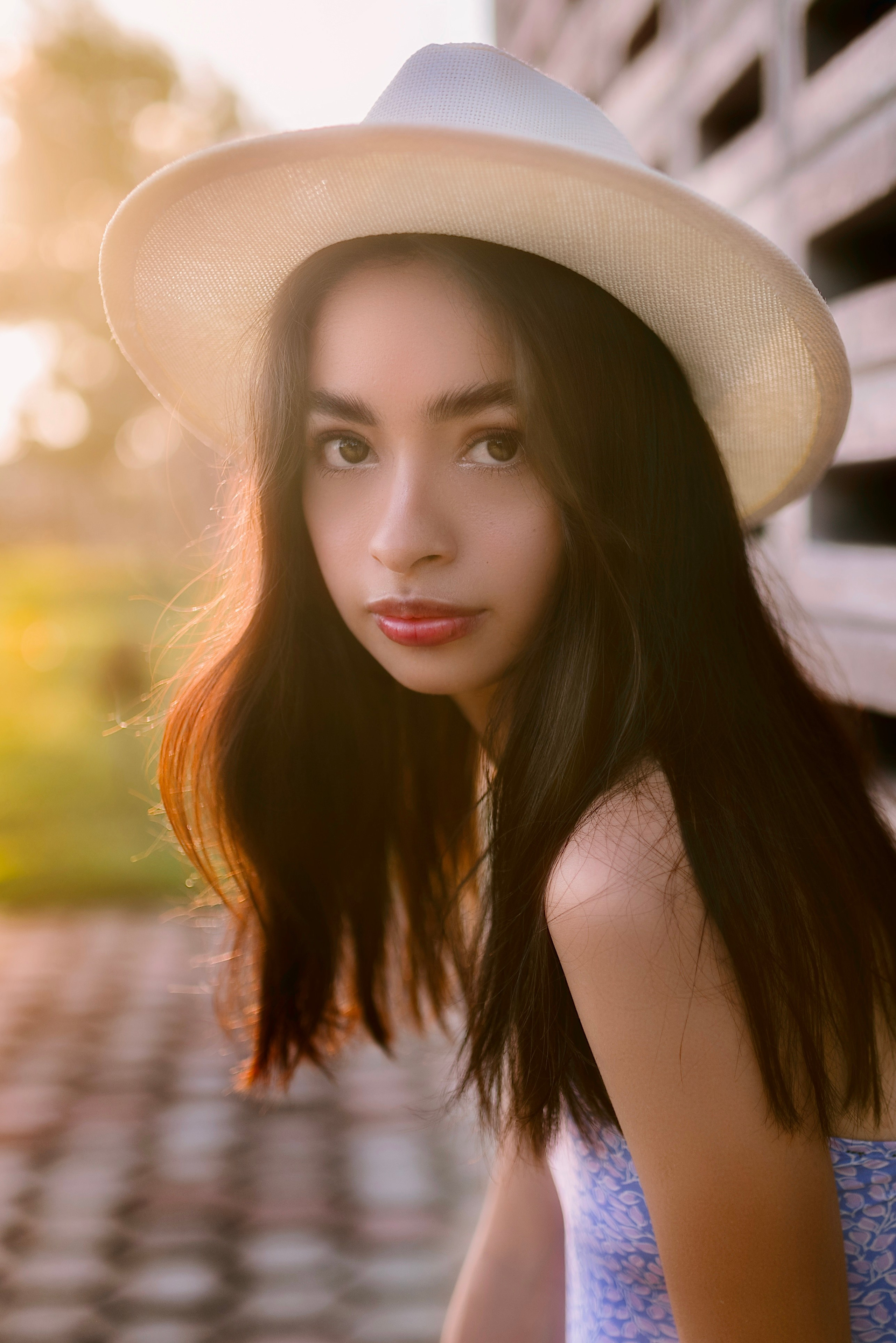 Retratos Profesionales · Carlos RaGo