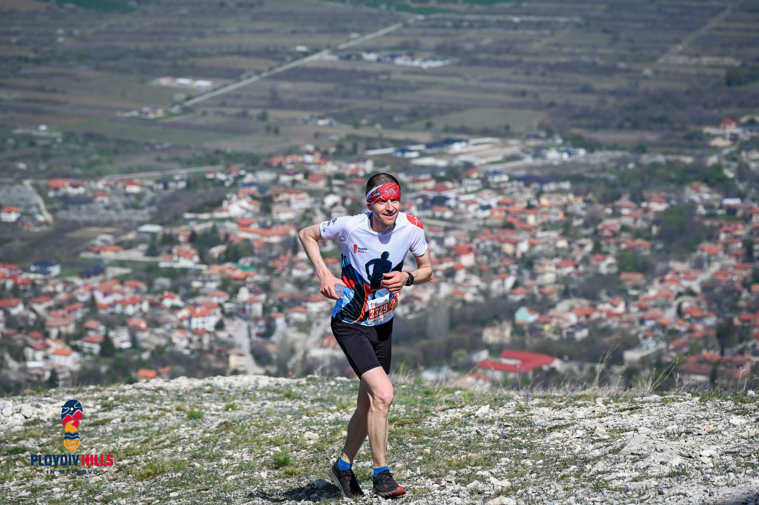 Снимки 2024-Нончо Иванов. «Plovdiv Hills in MARKOVO» е състезание по планинско бягане