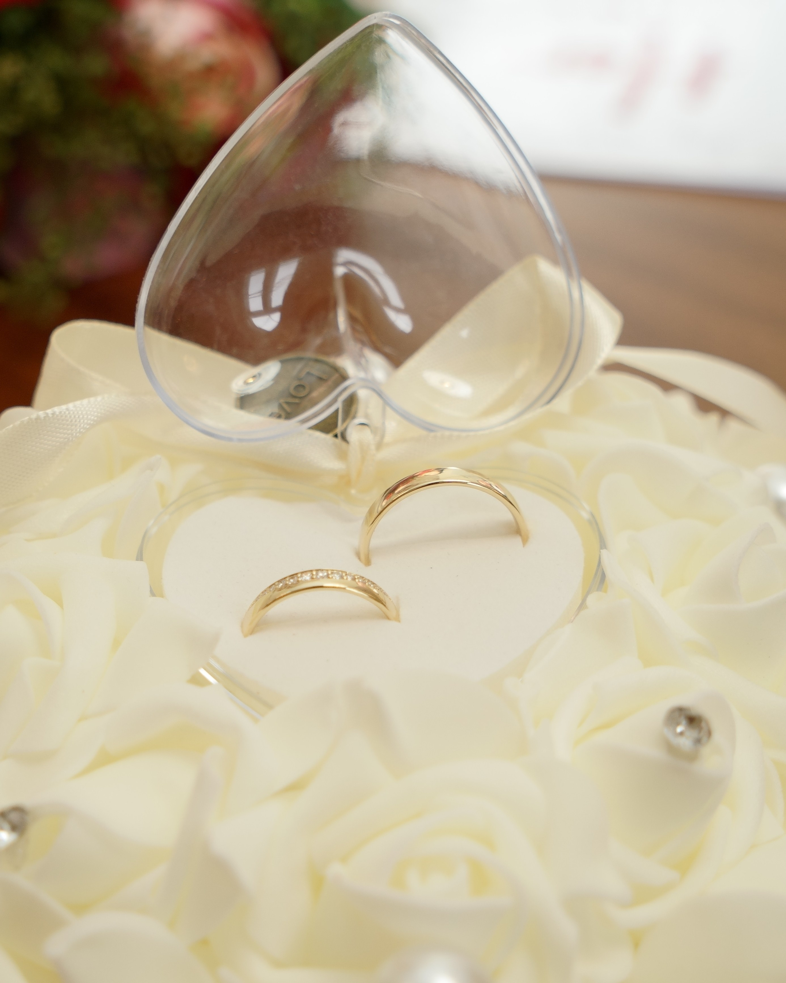 Wedding — C & V. Photographer in Copenhagen | Portrait, weddings, events, and more