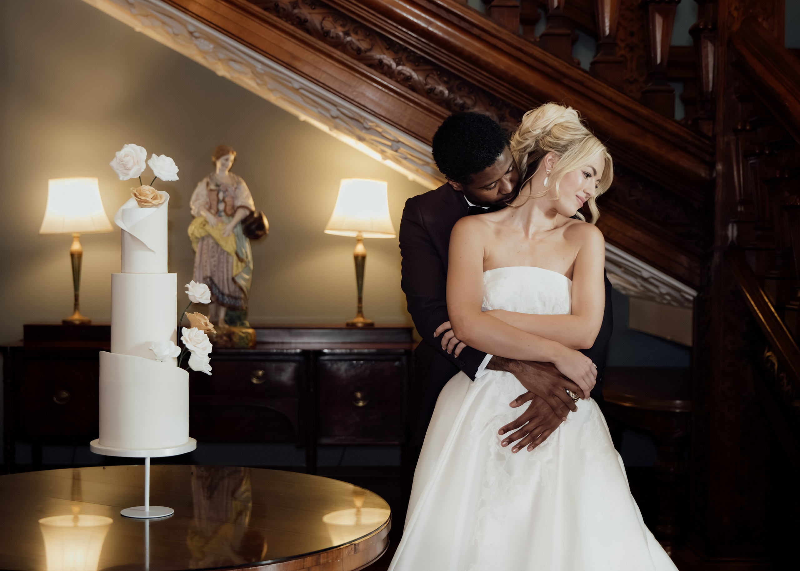 Arley Hall & Gardens, Northwich. 2025. Timeless Wedding & Events Photography. Based in London, working across Europe