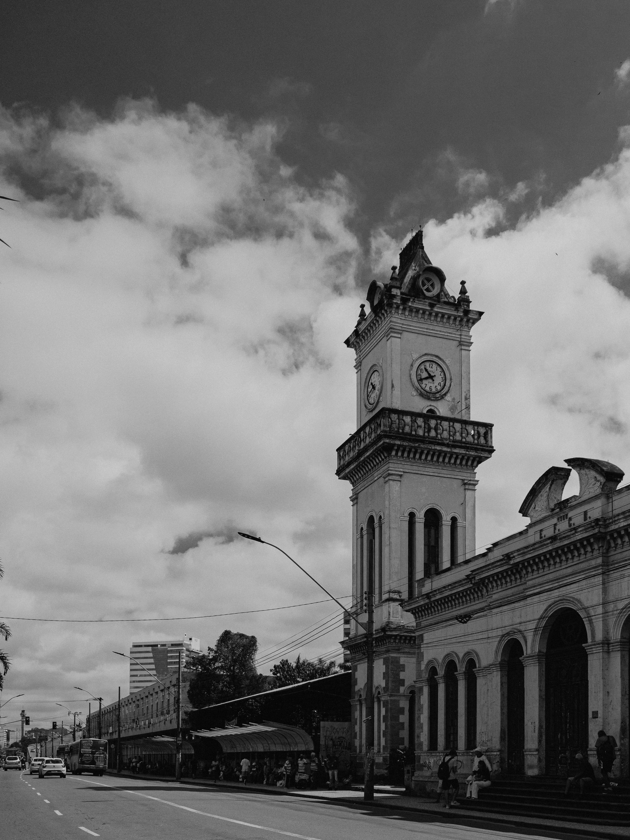 Fotografia Urbana | Juiz de Fora. Caio Almeida