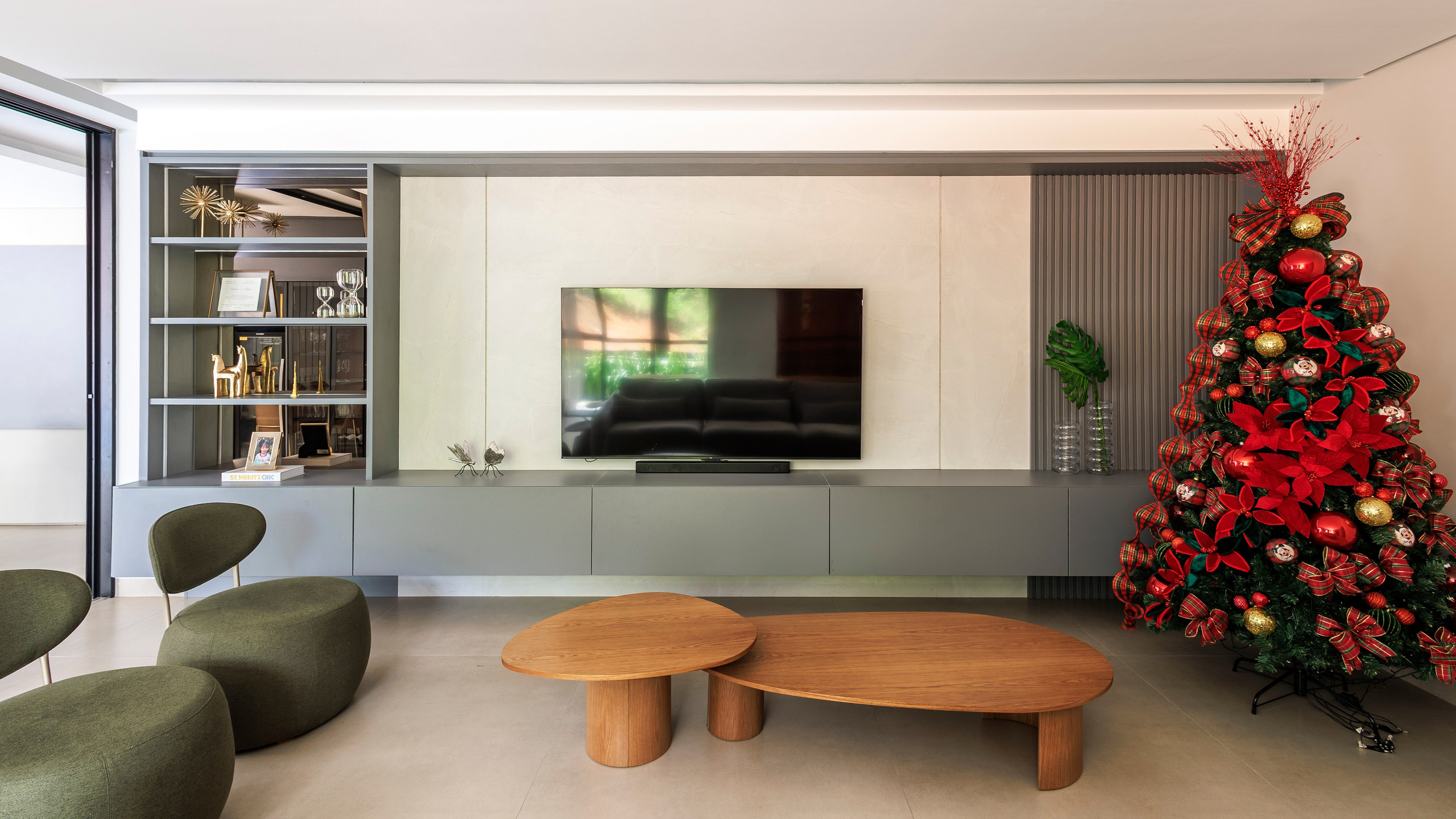 MJ Marcenaria. Caio Almeida