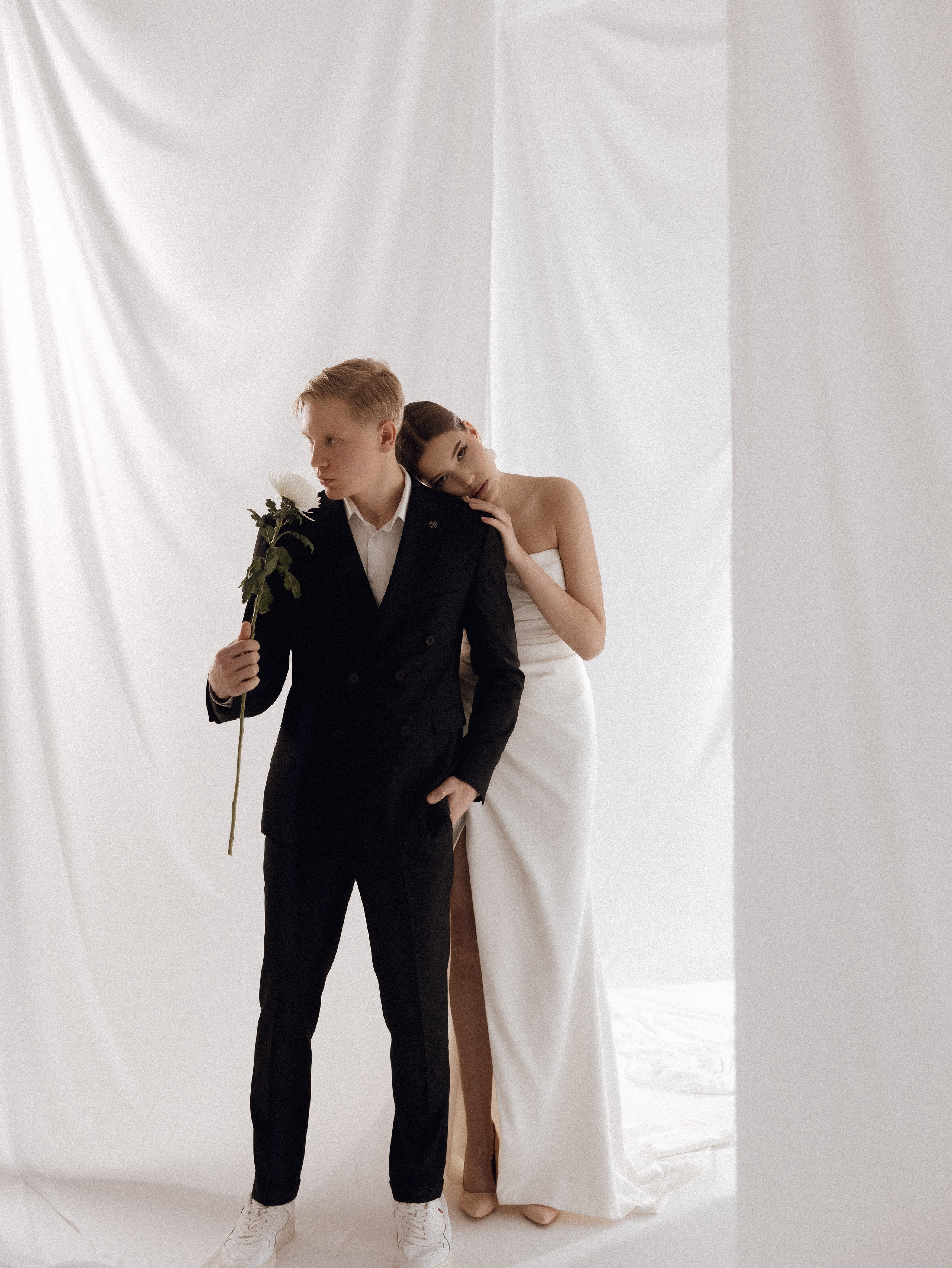 Fabrics & Details. Азимжан Нуритдинходжаев — свадебный фотограф