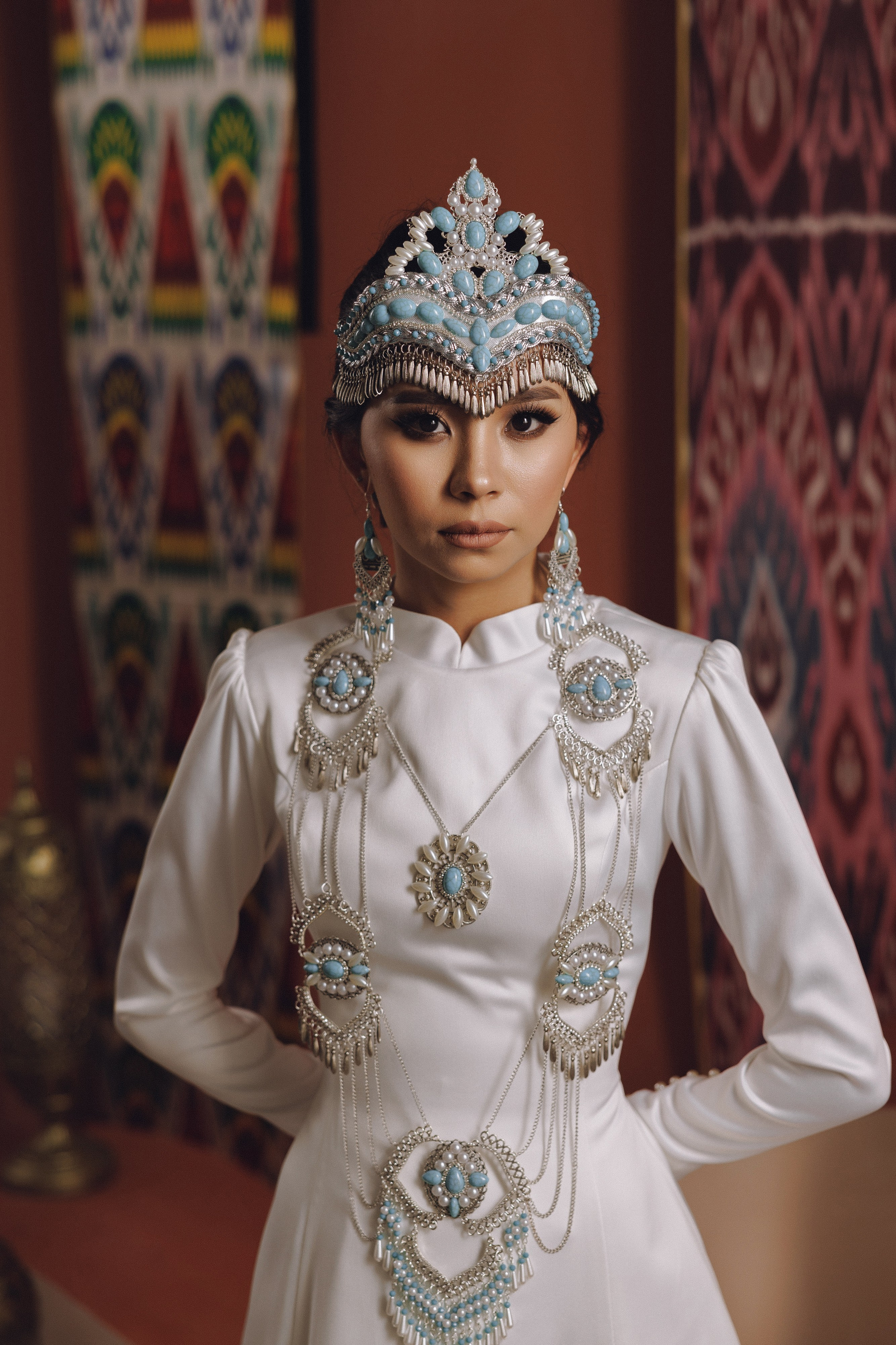 Кыз Узатуу Юлдуз. Азимжан Нуритдинходжаев — свадебный фотограф