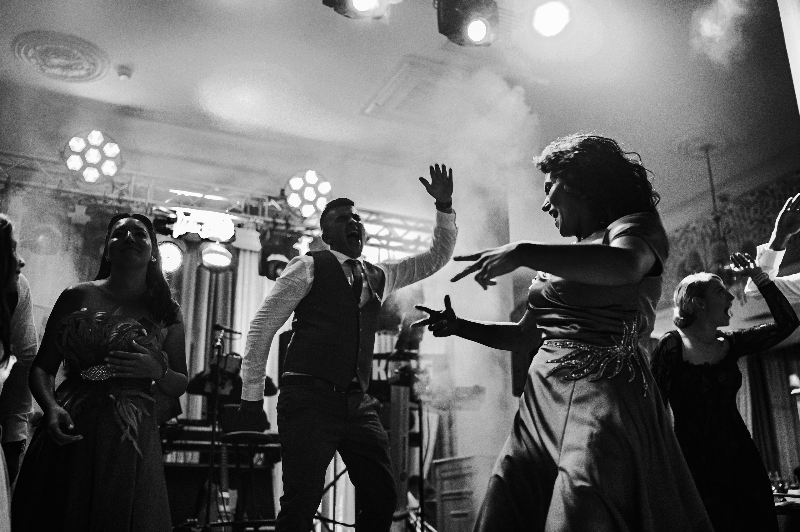 Szabolcs & Ana. Erik Bagy | Fotograf de Nuntă