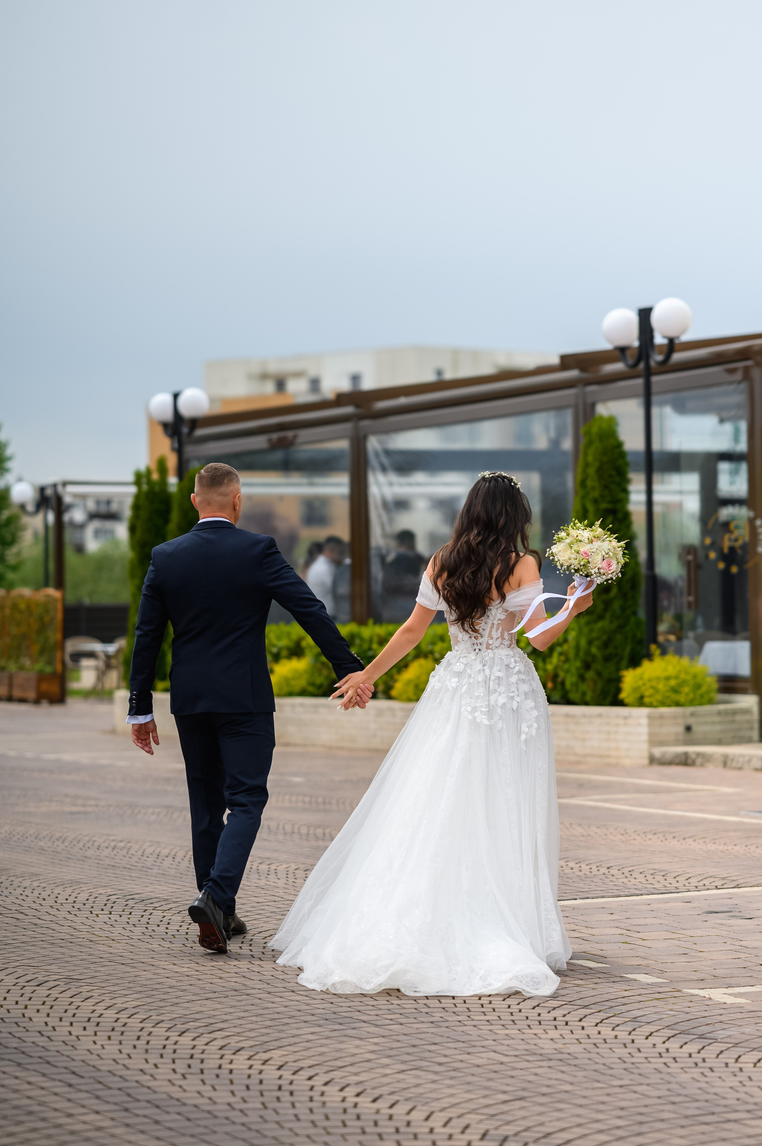 Bogdan & Denisa. Erik Bagy | Fotograf de Nuntă