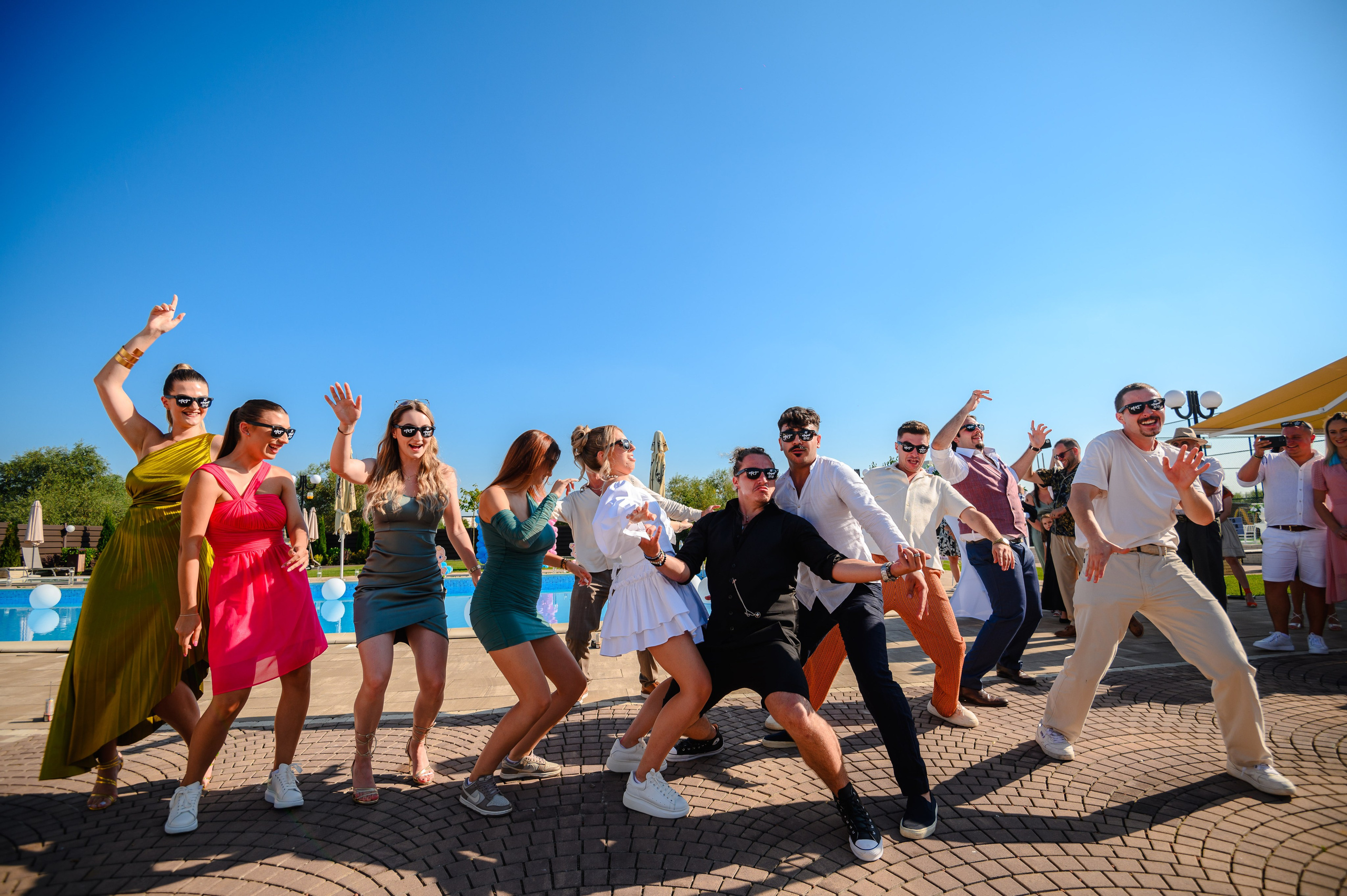 Octavian & Antonia. Erik Bagy | Fotograf de Nuntă