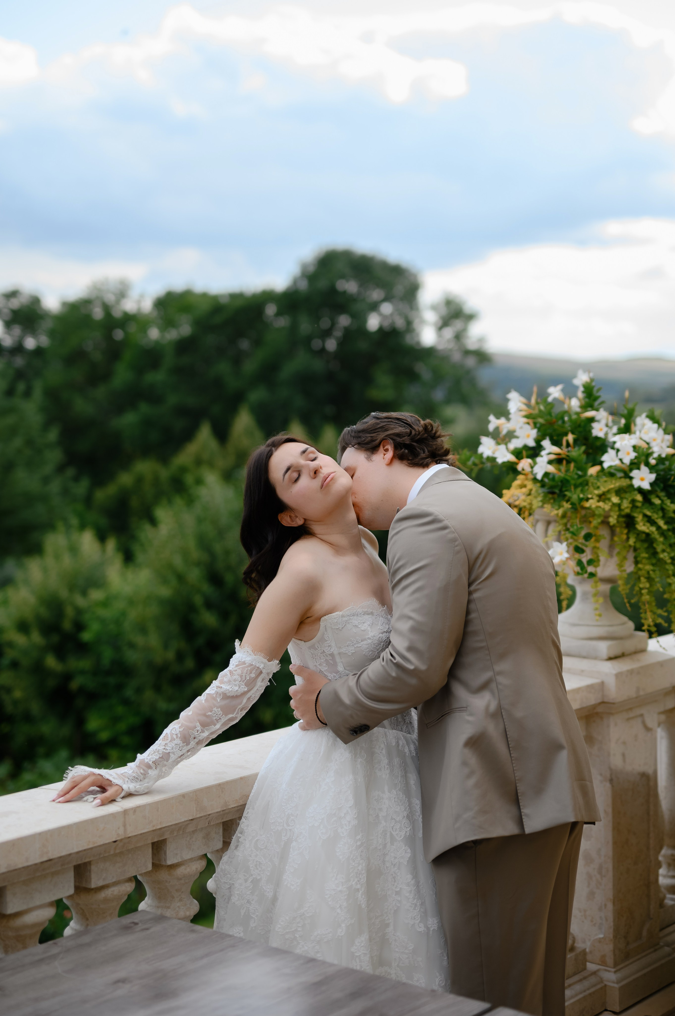 Bogdan & Hanna. Erik Bágy | Fotograf de Nuntă