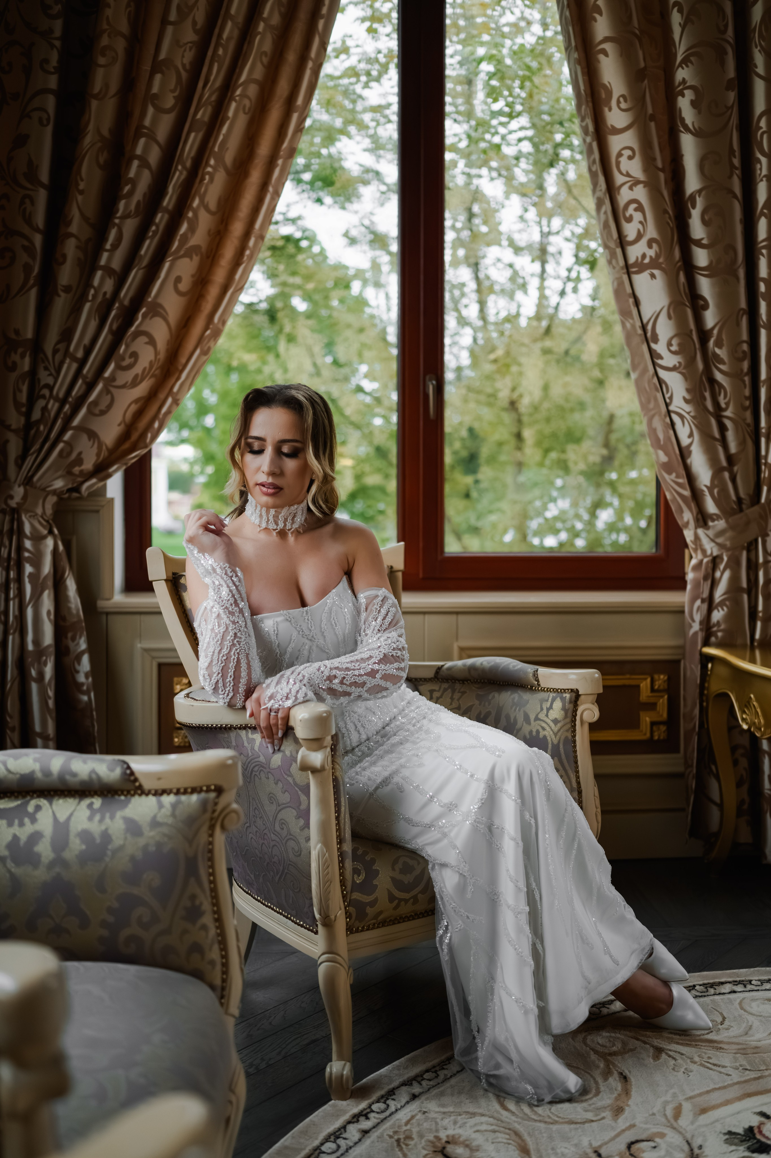 Robert & Alexia | Trash The Dress. Erik Bagy | Fotograf de Nuntă