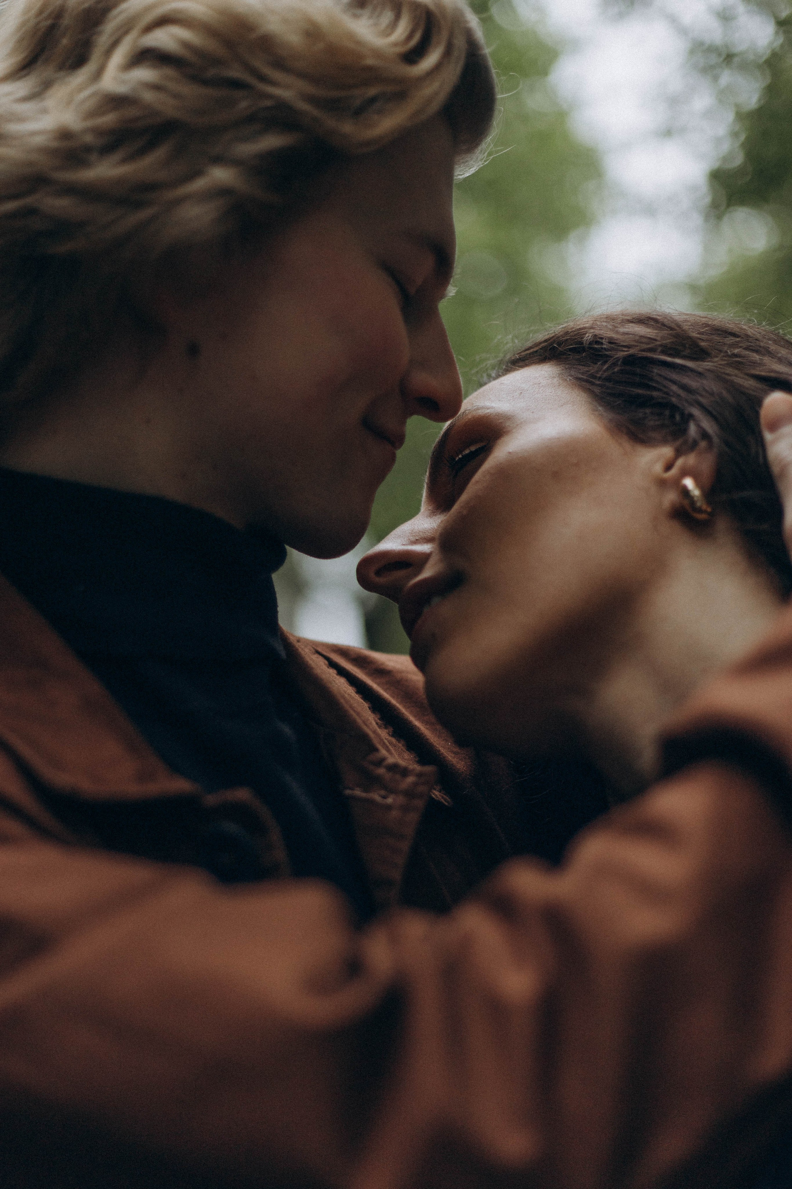 Nil & Natalia. Shabnam Tavoosi, Photographer in Berlin