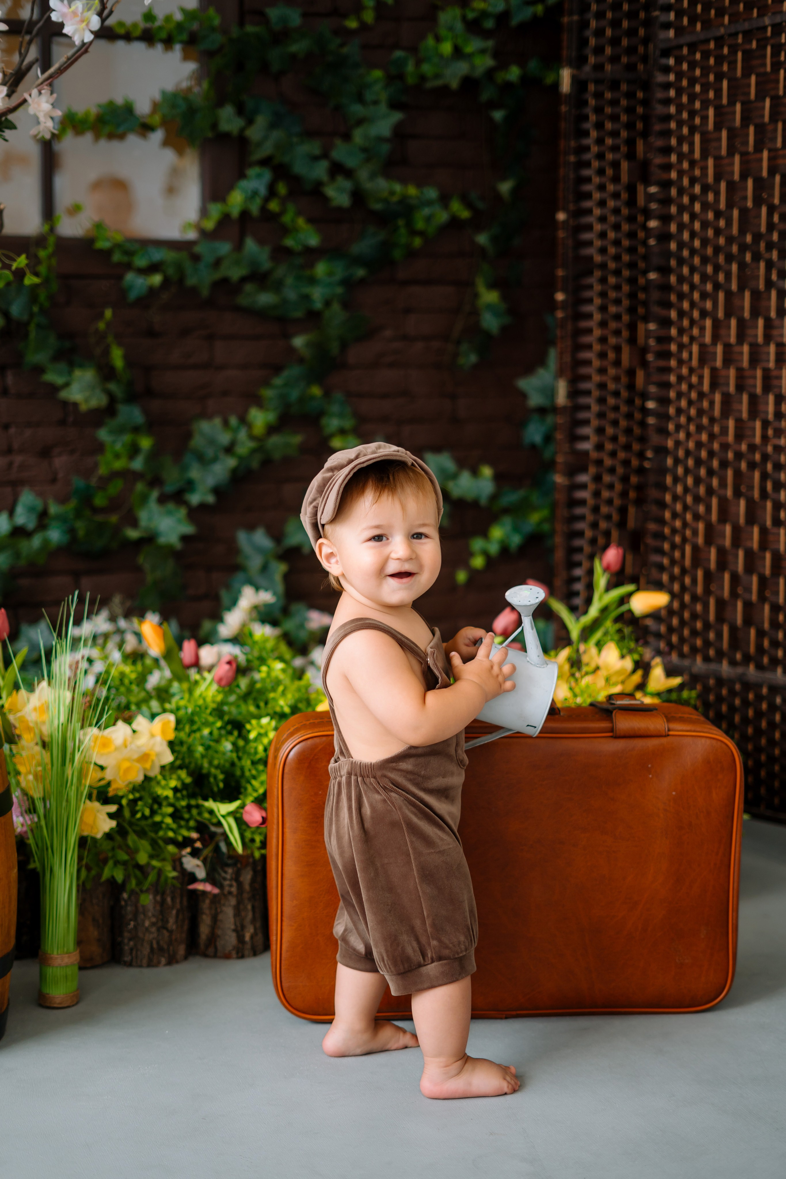 Daniel. Diana Muntean Photography