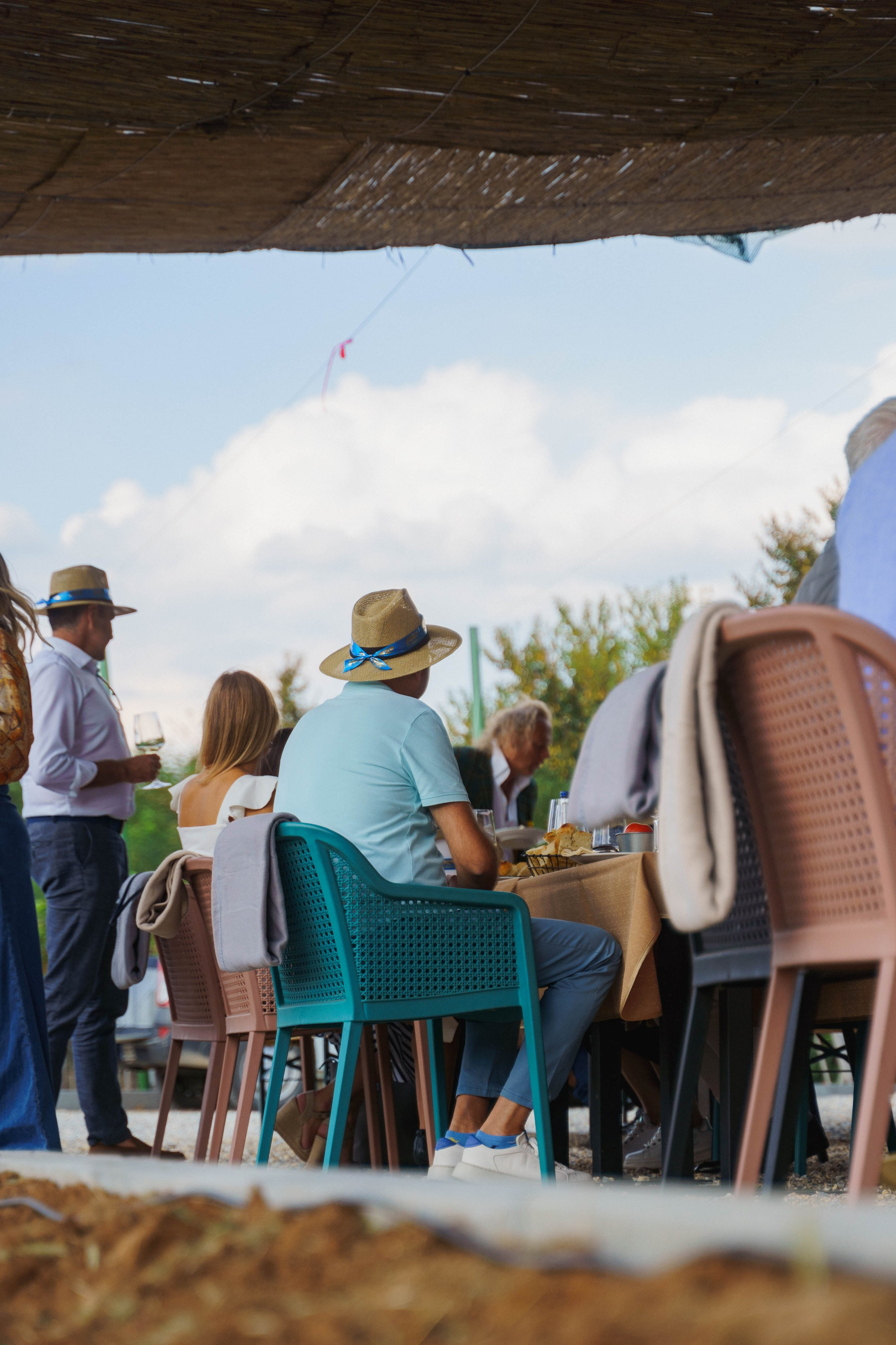 Jeep Commerce Event. Žukov Studio