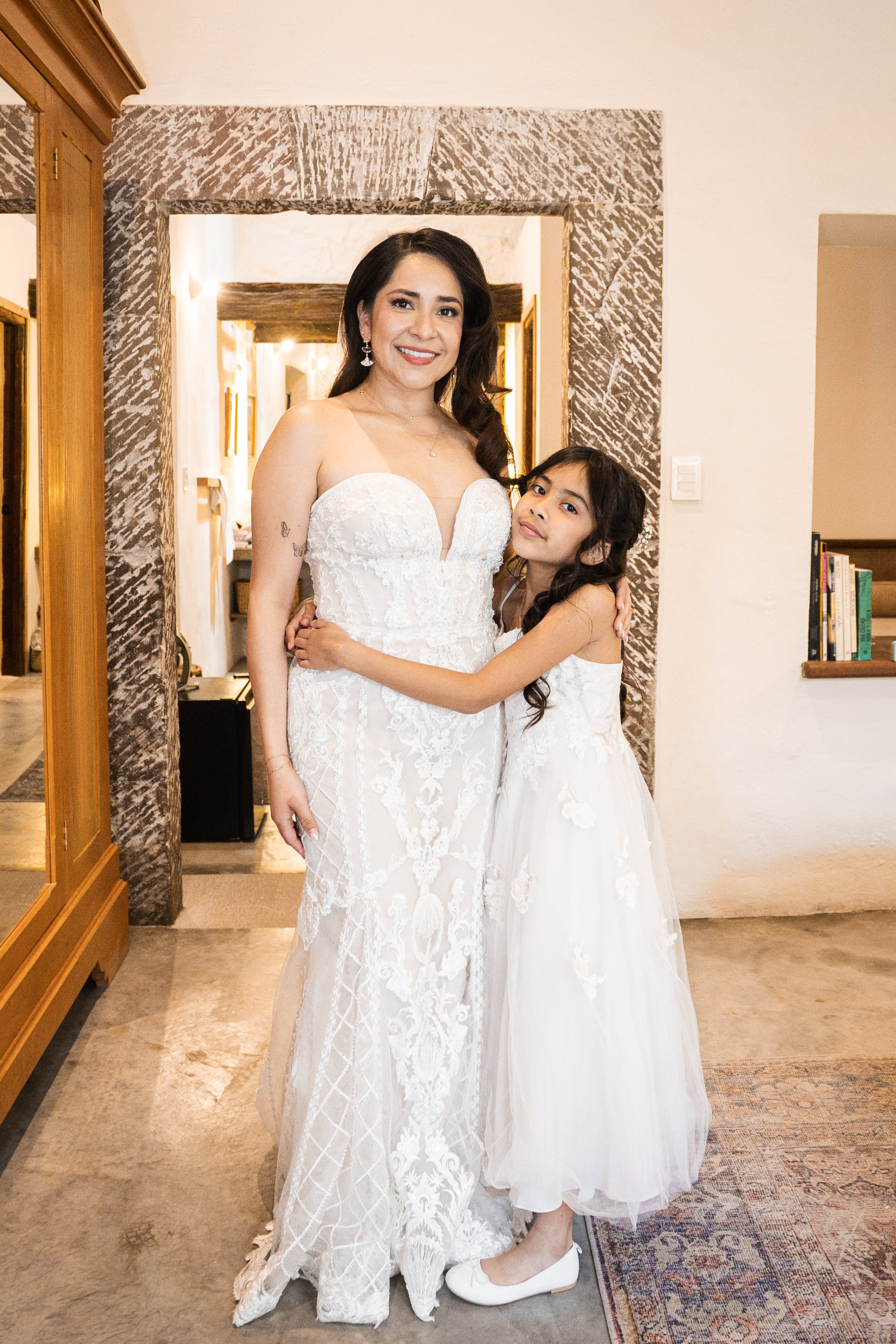 Héctor & Jessica. Saúl Vázquez | Destination Wedding Photographer