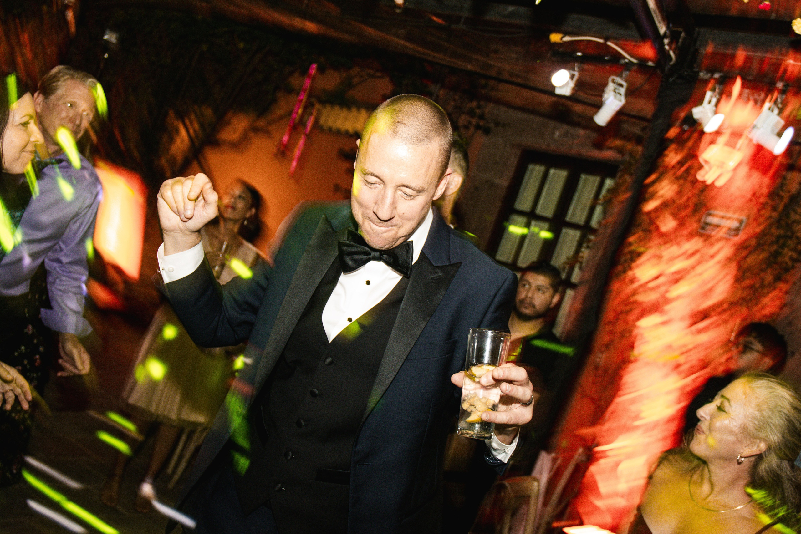 Mayeth & Derek. Saúl Vázquez | Destination Wedding Photographer