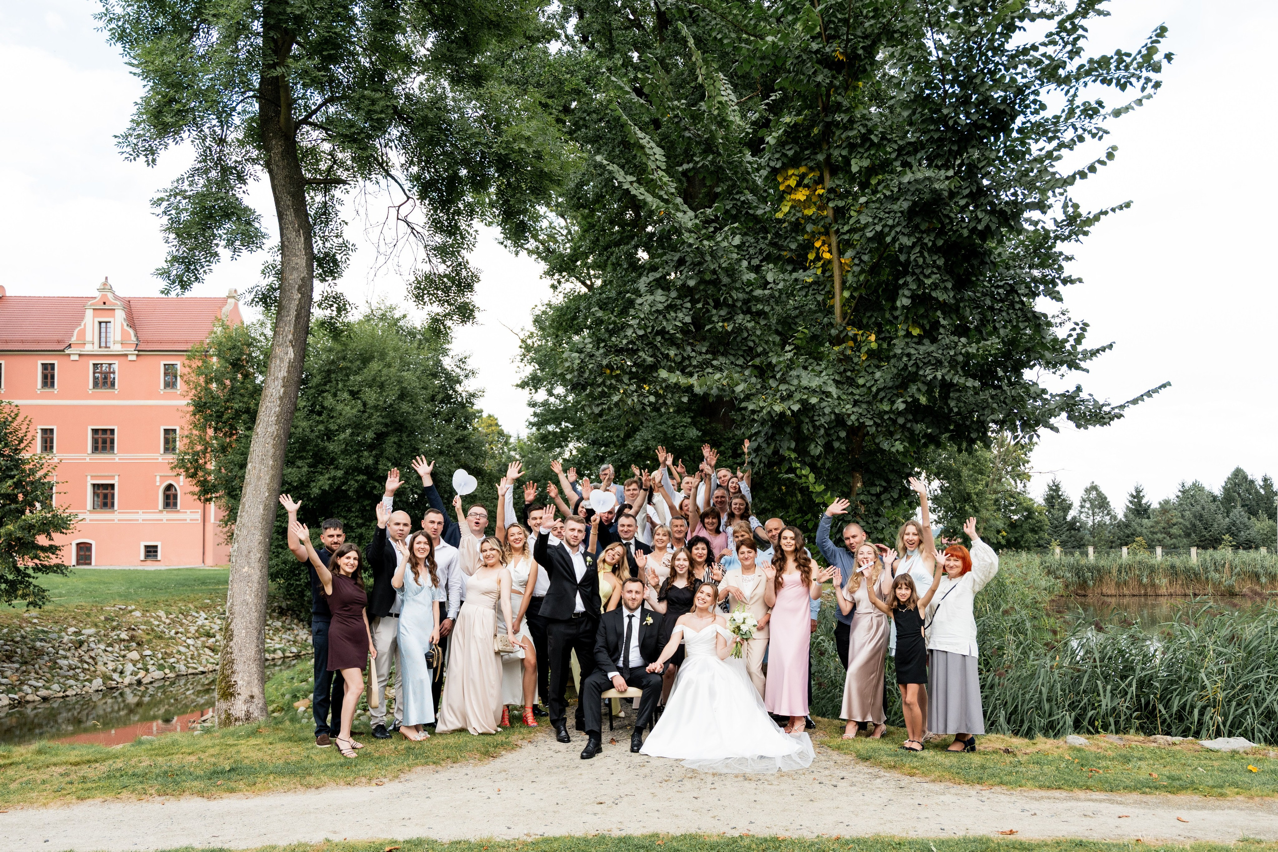 A&D. SL Wedding Photo: ponadczasowa fotografia ślubna | Wrocław & Europa