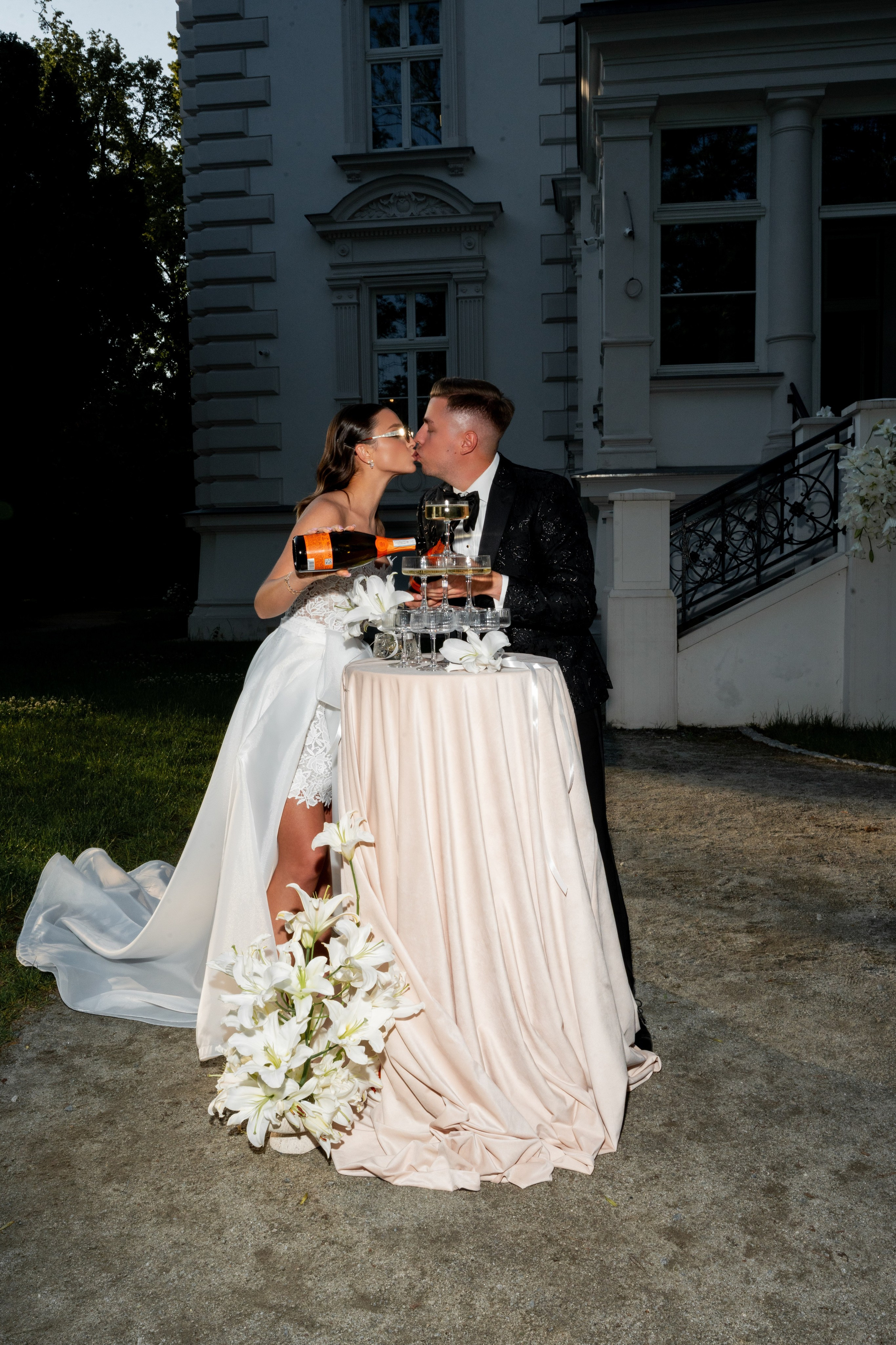 A&M. SL Wedding Photo — Editorial, Elegant & Timeless Wedding Photography in Poland and Across Europe